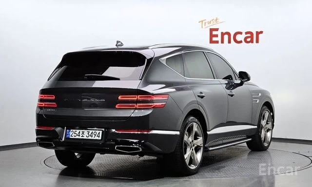 Genesis GV80 GV80 2.5T Gasoline 2WD | Mobile.bg � ����������� 3