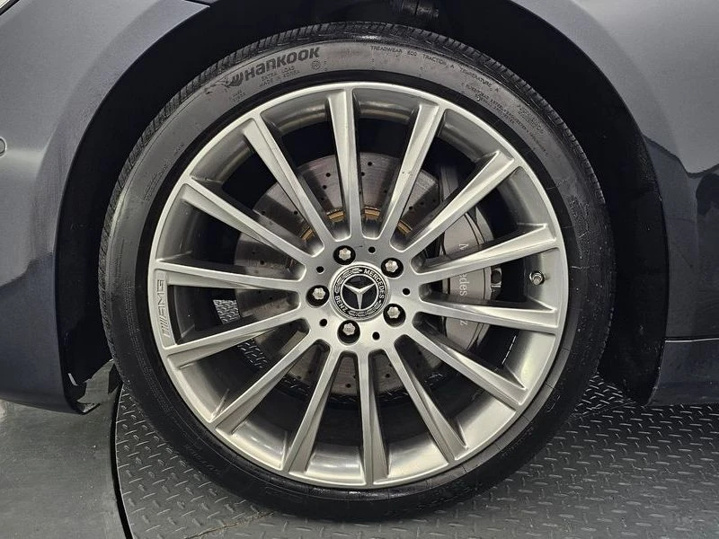 Mercedes-Benz S 350 S350 d 4MATIC| 286к.с.| ВКЛ.ТЕХНОТЕСТ, снимка 5 - Автомобили и джипове - 55718576