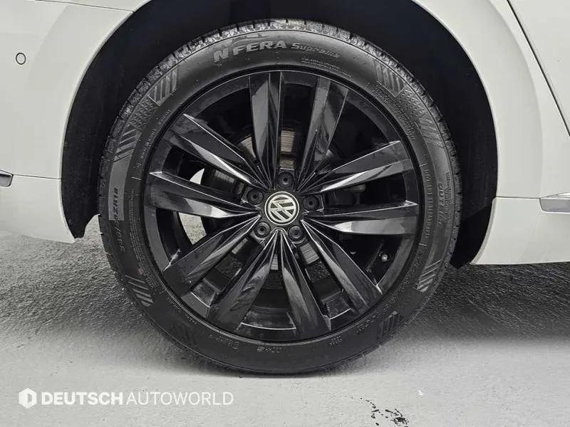 VW Arteon 2.0 TDI - САМО 30% АВАНС, снимка 5 - Автомобили и джипове - 55895279