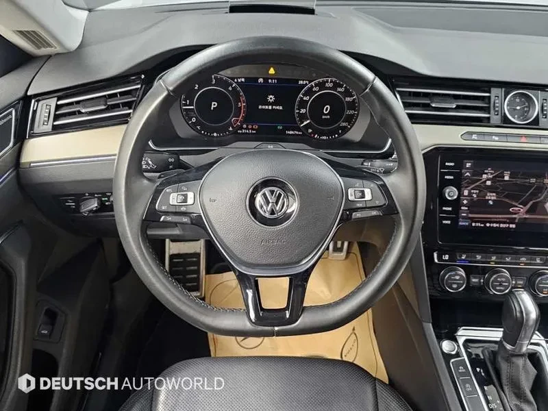 VW Arteon 2.0 TDI - САМО 30% АВАНС, снимка 13 - Автомобили и джипове - 55895279