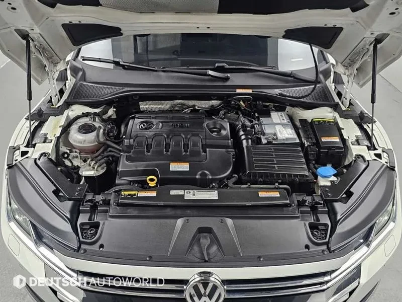 VW Arteon 2.0 TDI - САМО 30% АВАНС, снимка 6 - Автомобили и джипове - 55895279