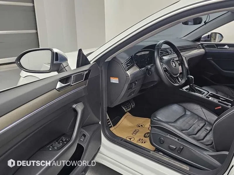 VW Arteon 2.0 TDI - САМО 30% АВАНС, снимка 11 - Автомобили и джипове - 55895279