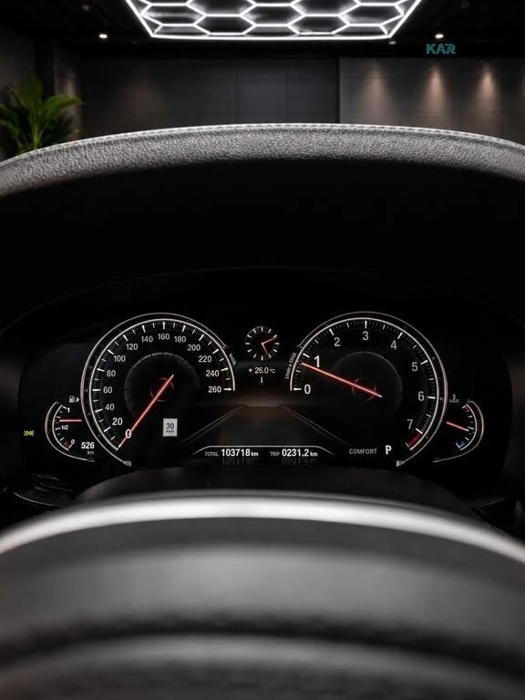 BMW 540 ТРИ КЛЮЧА* ПЕРА* 360 КАМЕРА* ПАМЕТ* ОБДУХВАНЕ, снимка 9 - Автомобили и джипове - 56017647