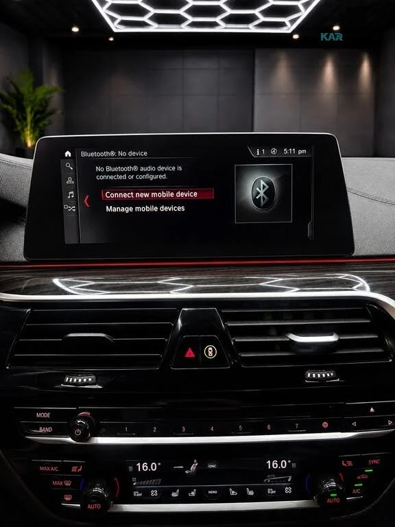 BMW 540 ТРИ КЛЮЧА* ПЕРА* 360 КАМЕРА* ПАМЕТ* ОБДУХВАНЕ, снимка 10 - Автомобили и джипове - 56017647