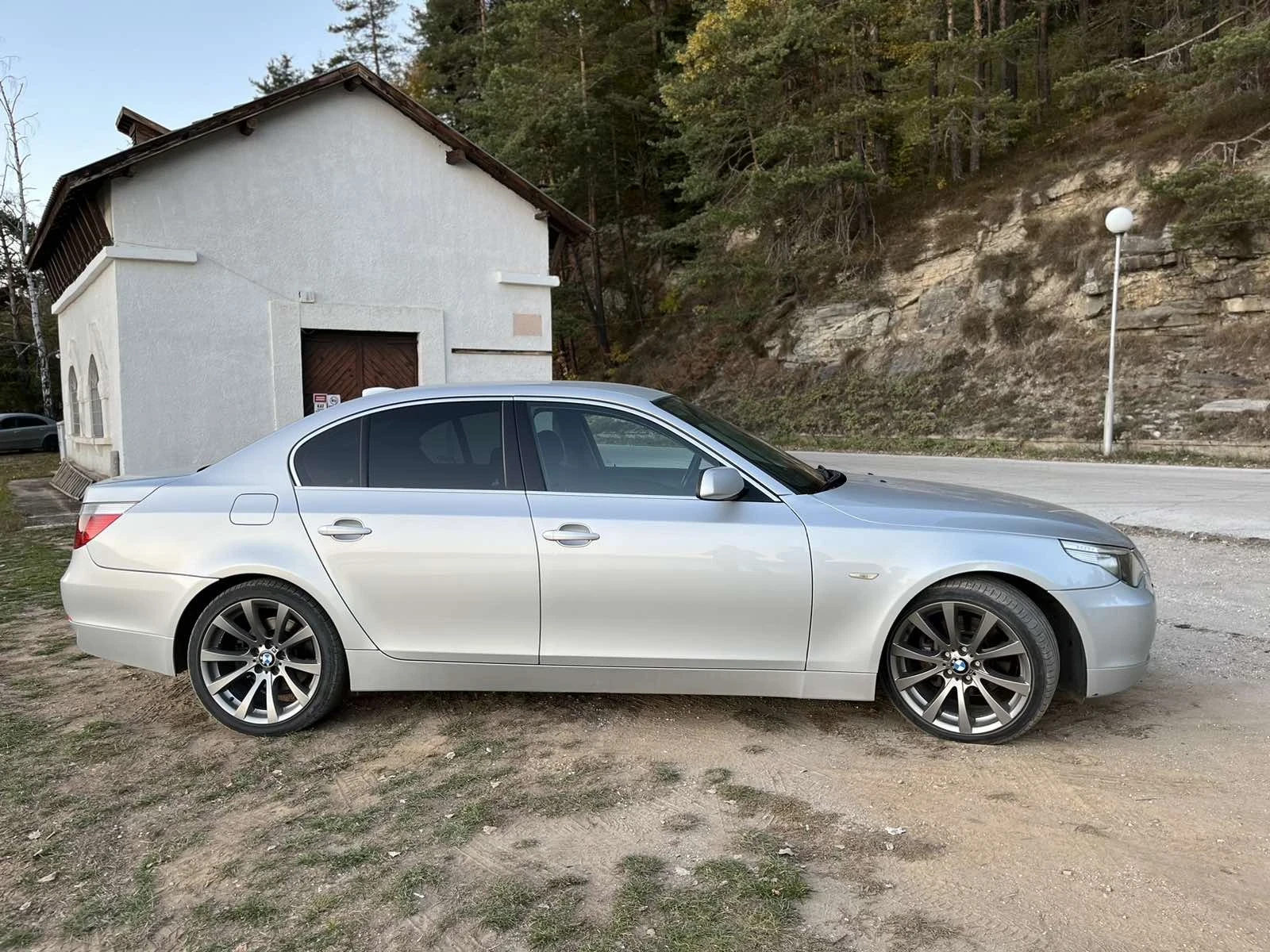 BMW 530  - изображение 3