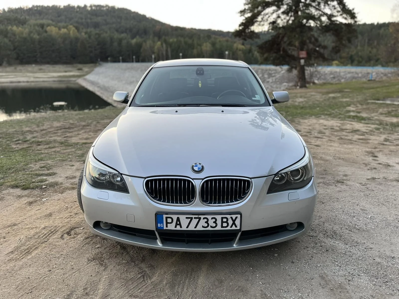 BMW 530  - изображение 2