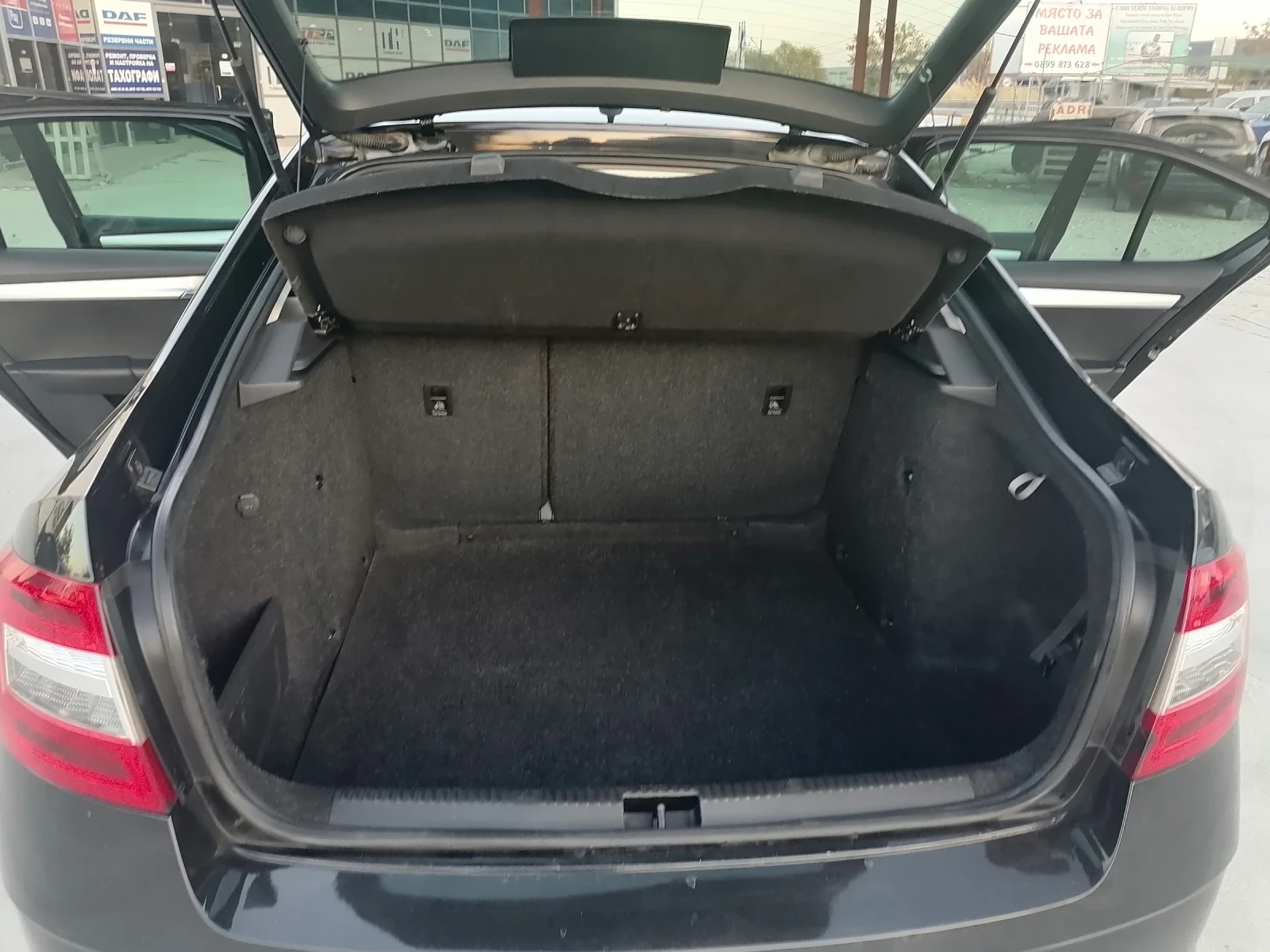 Skoda Octavia | Mobile.bg   15