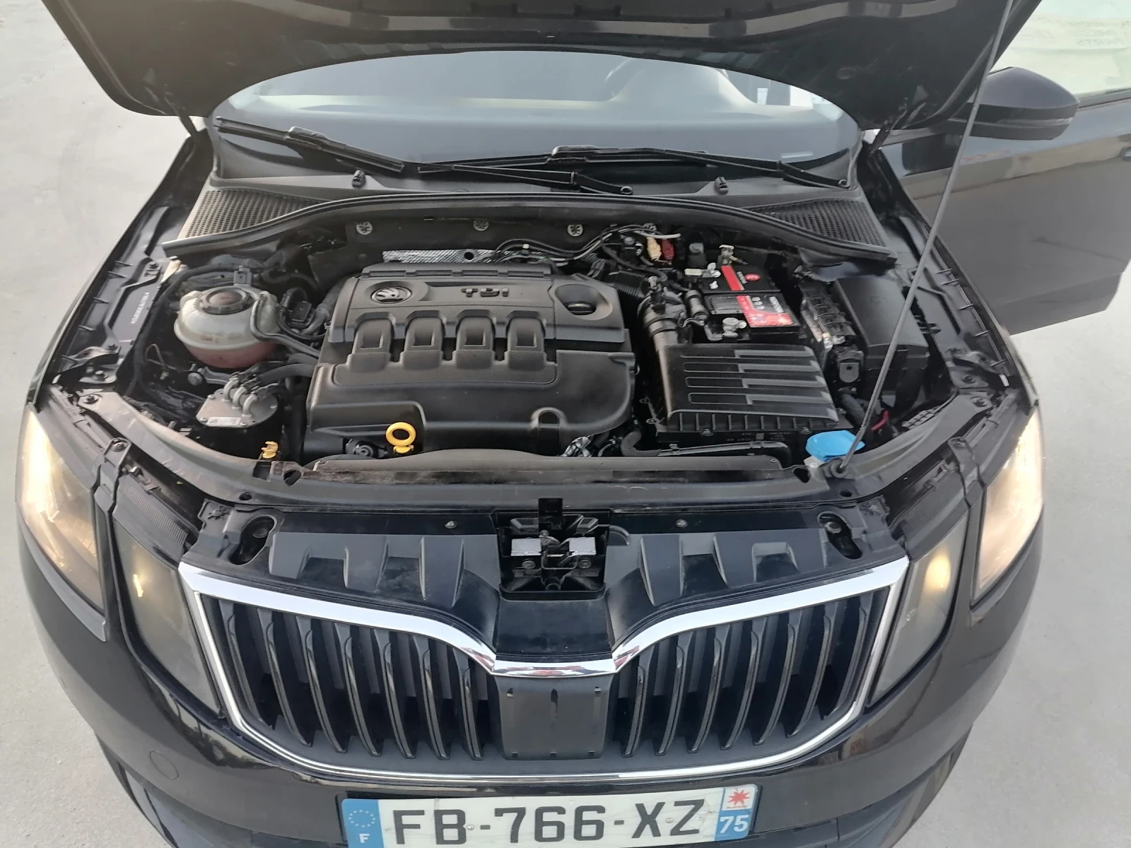 Skoda Octavia | Mobile.bg   16