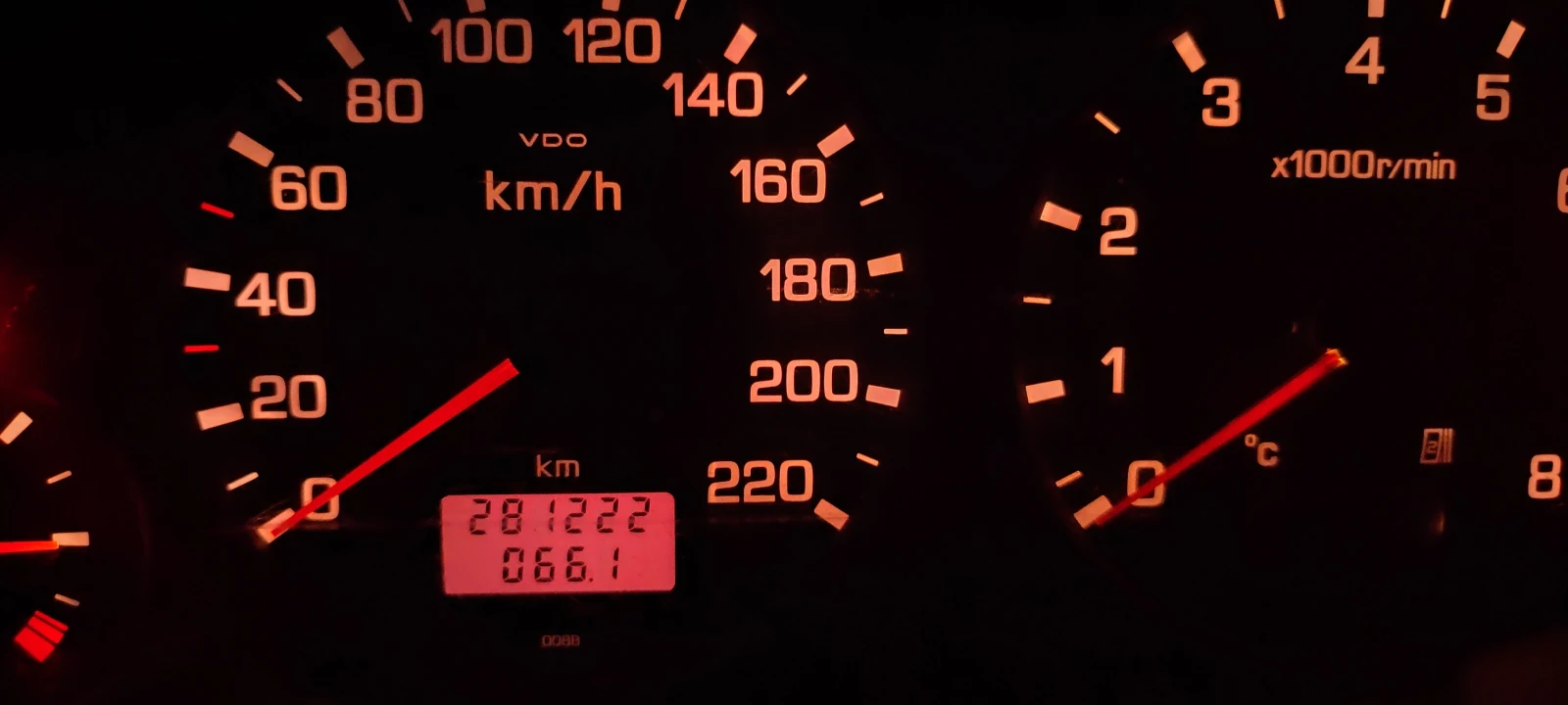 Nissan Primera  - изображение 8