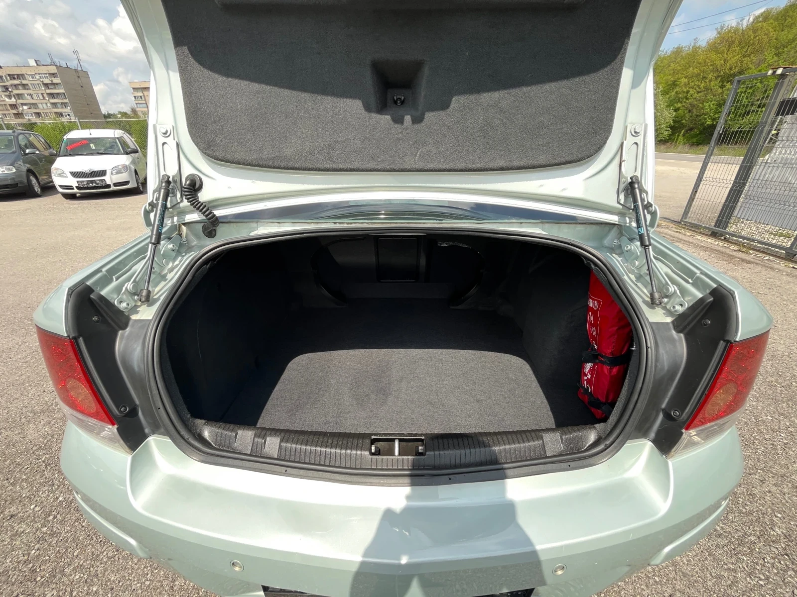 Opel Astra H   | Mobile.bg   14