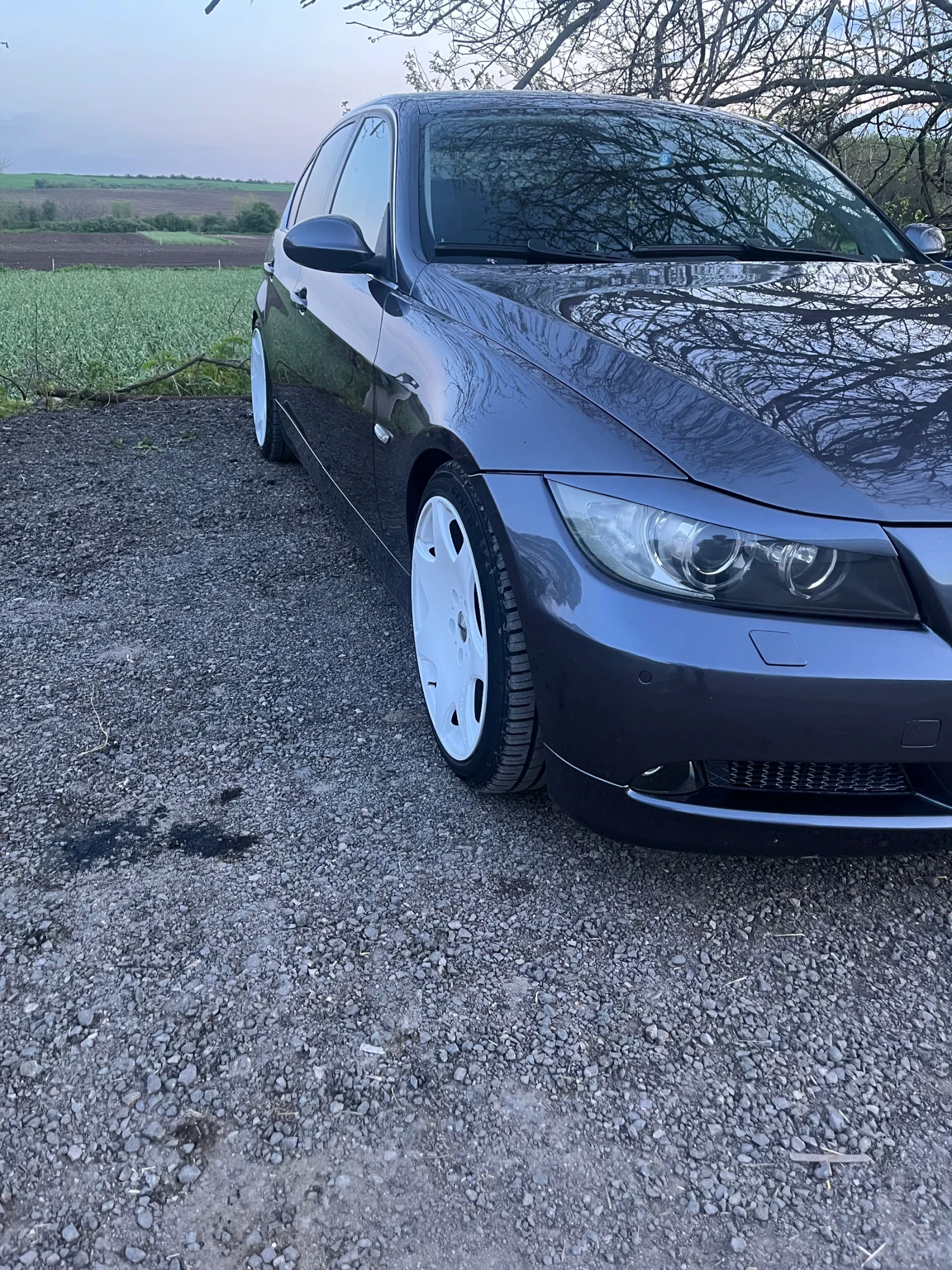 BMW 325 3 - изображение 4