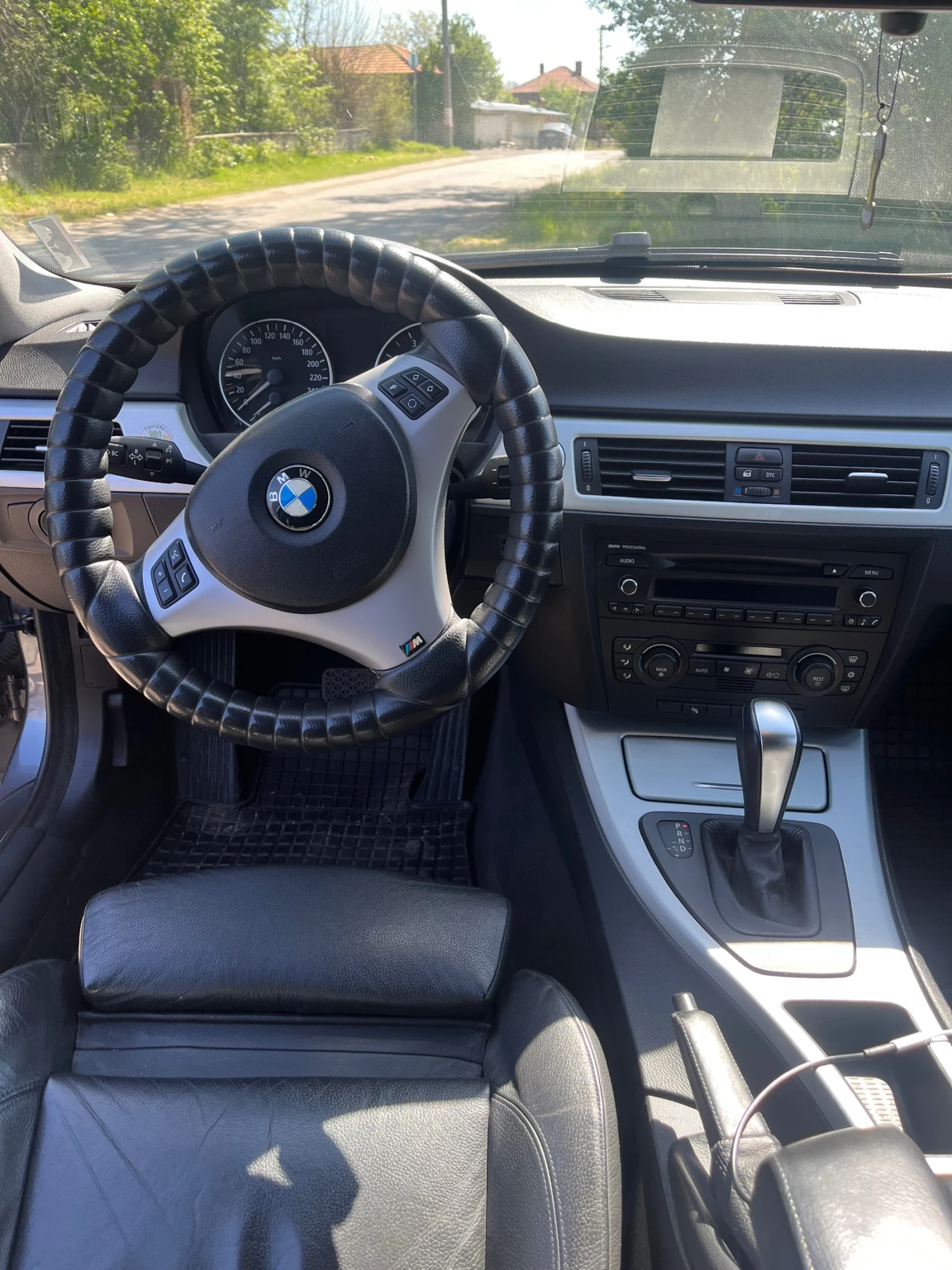 BMW 325 3 - изображение 10