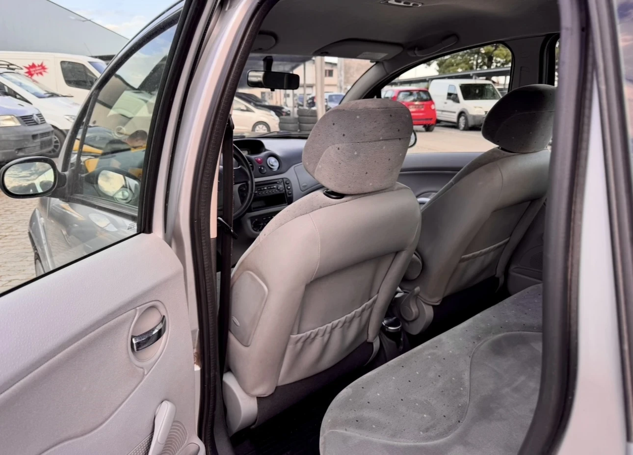 Citroen C3 1.4HDI 90кс - изображение 10