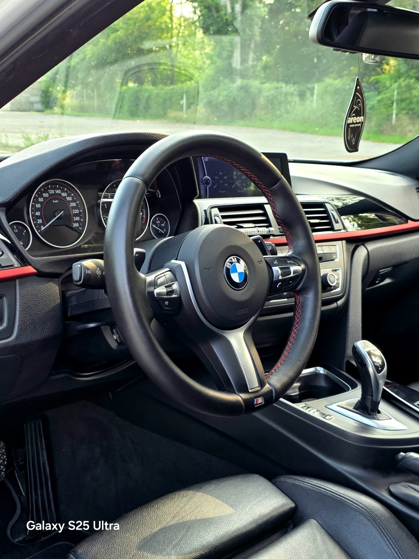 BMW 335 BMW F30 xDrive 335i  - изображение 10