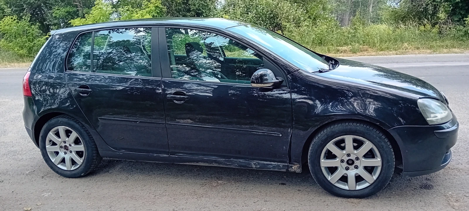 VW Golf  - изображение 5