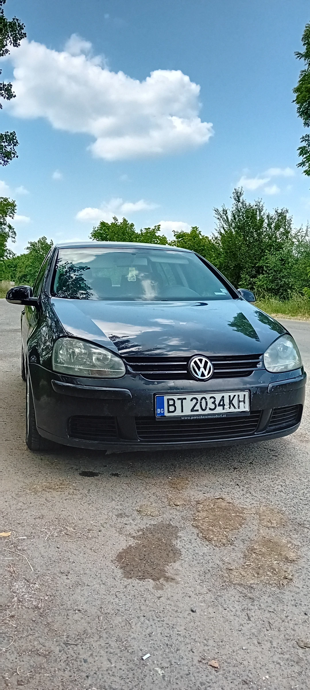 VW Golf  - изображение 8