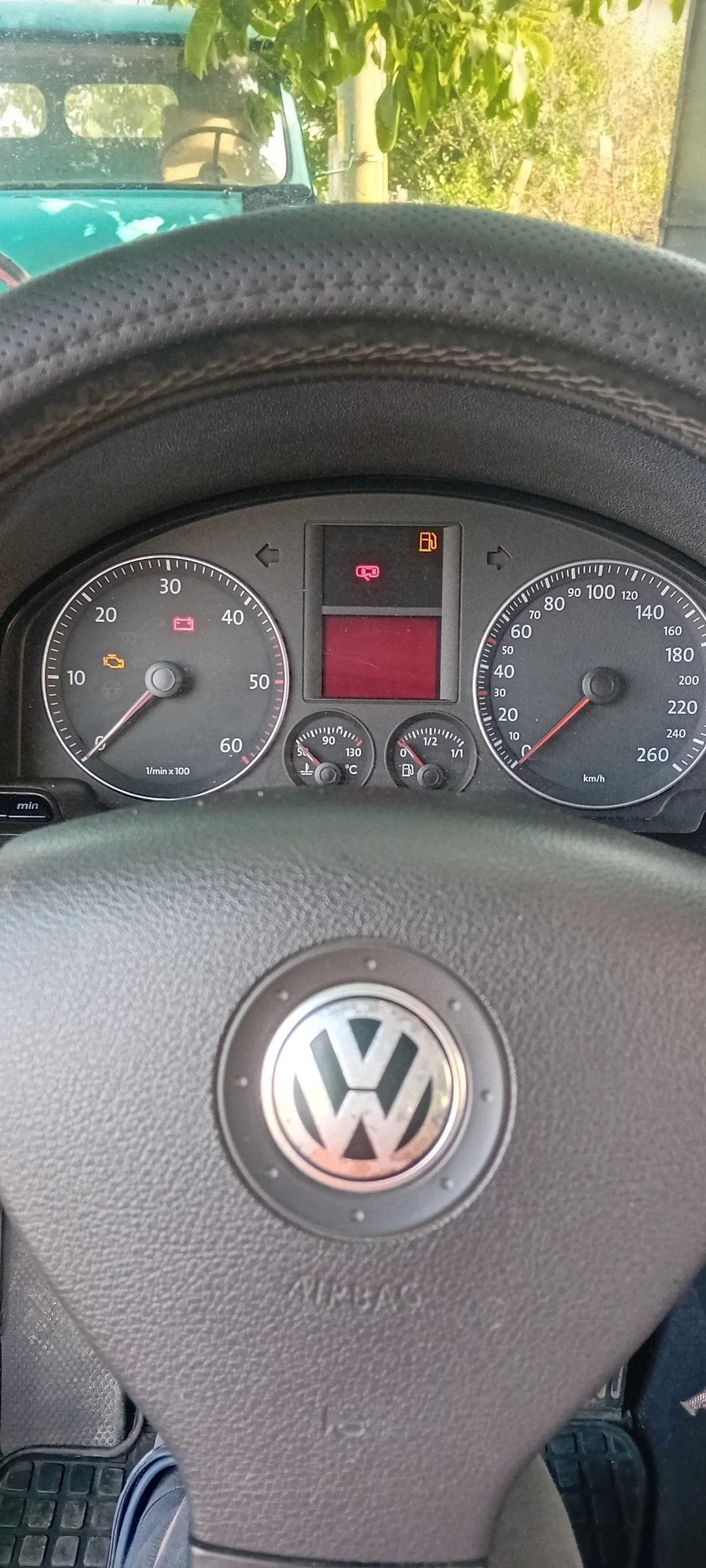 VW Golf  - изображение 10