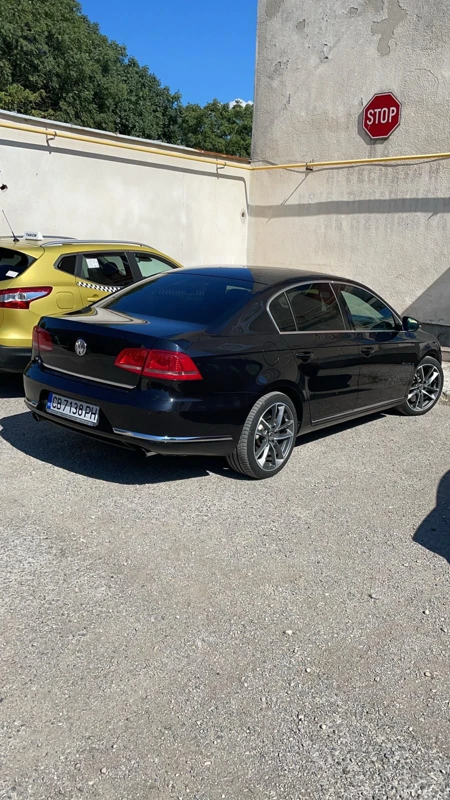 VW Passat 3600 куб.cm - изображение 5