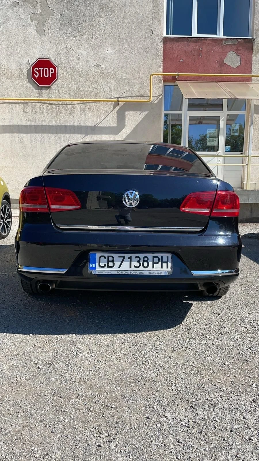 VW Passat 3600 куб.cm - изображение 6