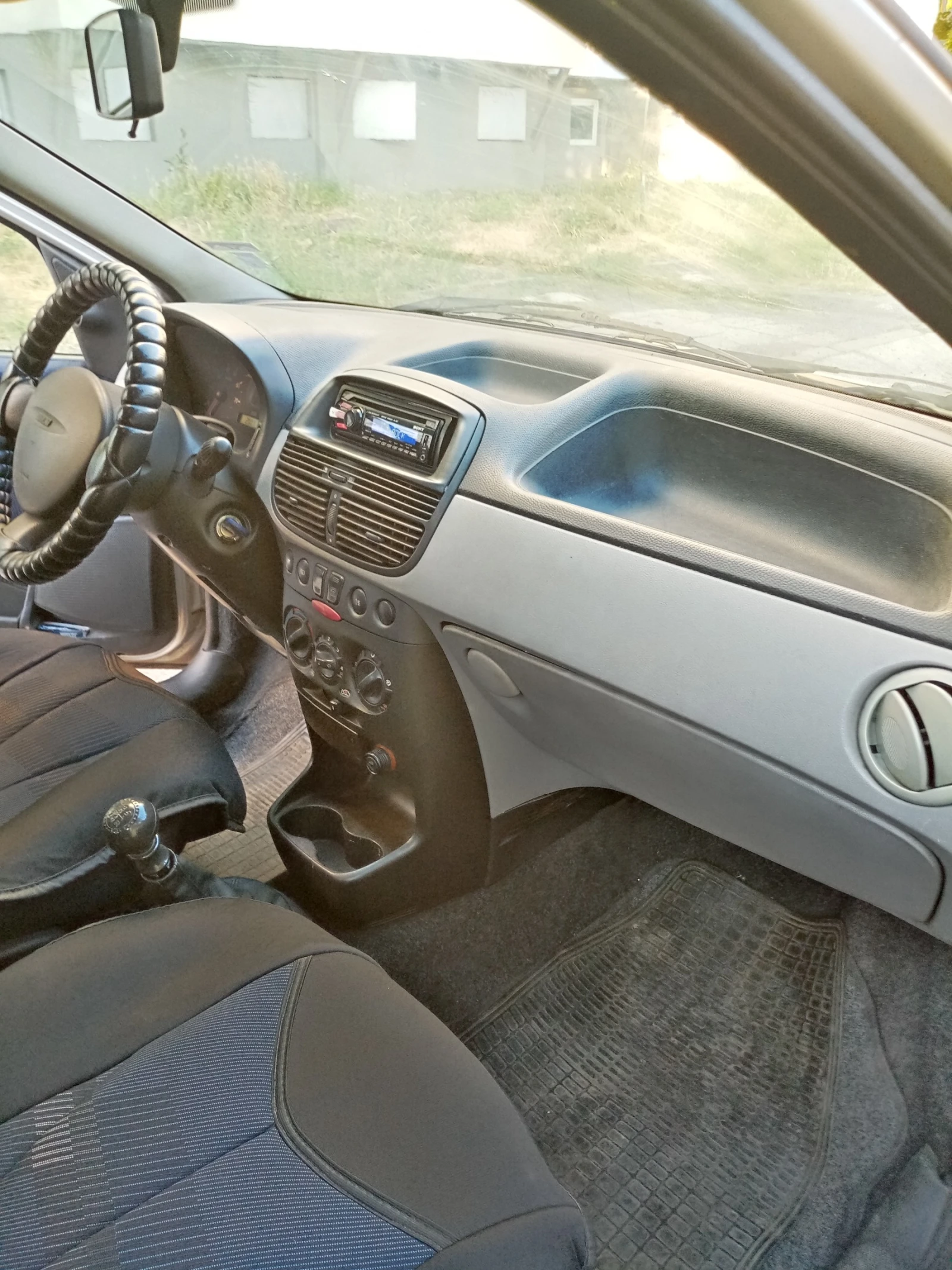 Fiat Punto MK2 - изображение 10
