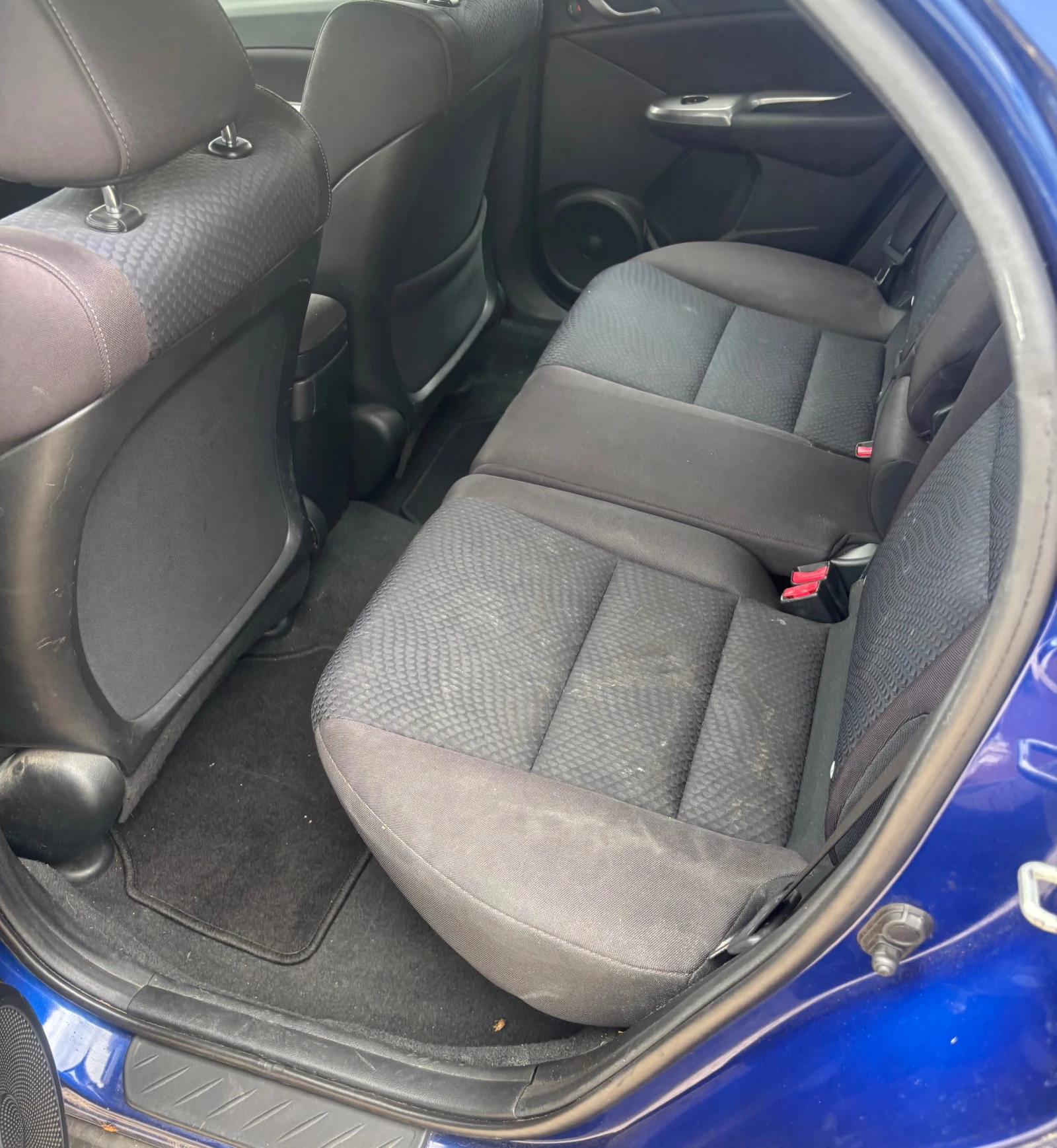 Honda Civic 1.3i - изображение 10