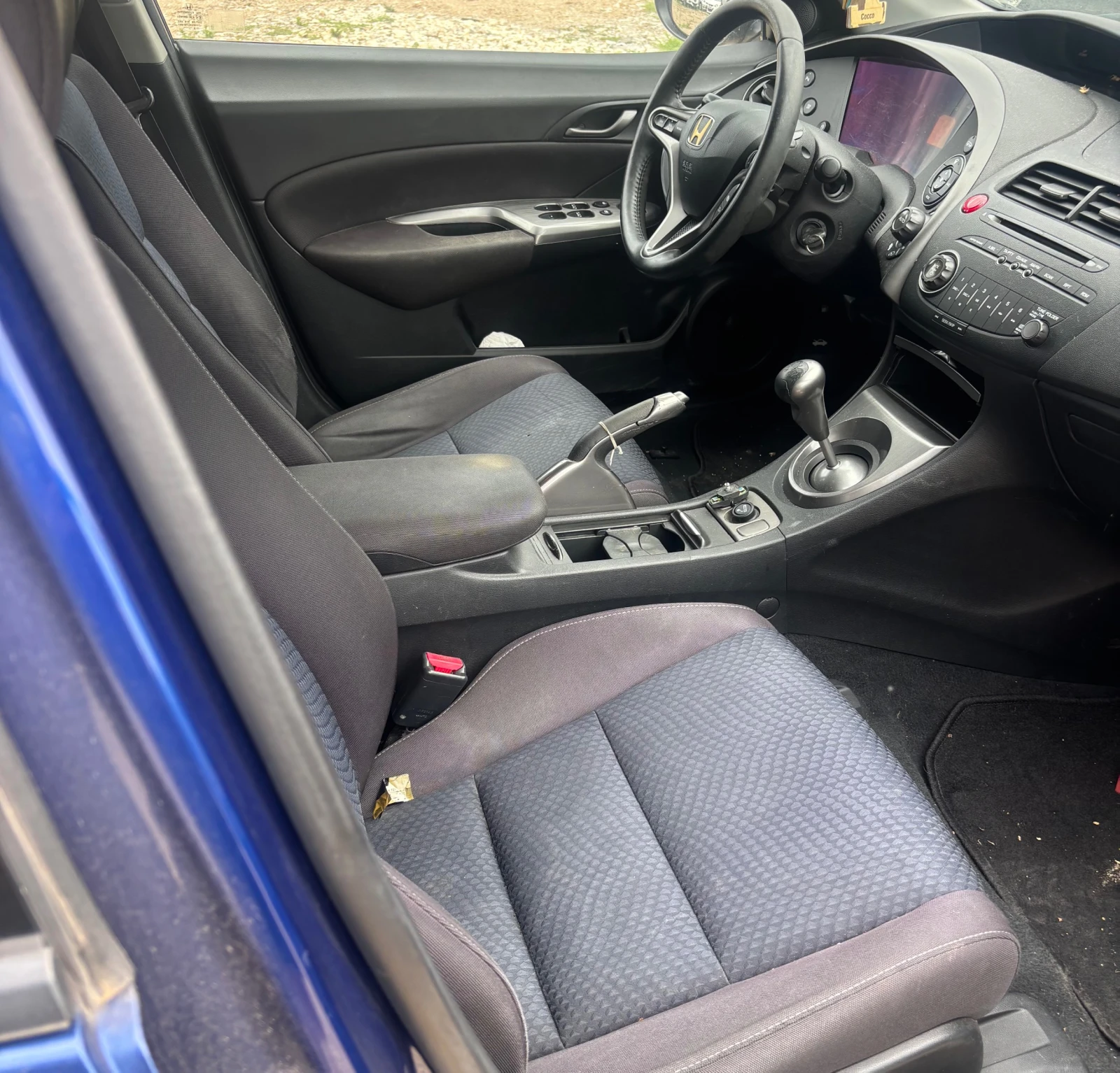 Honda Civic 1.3i - изображение 9