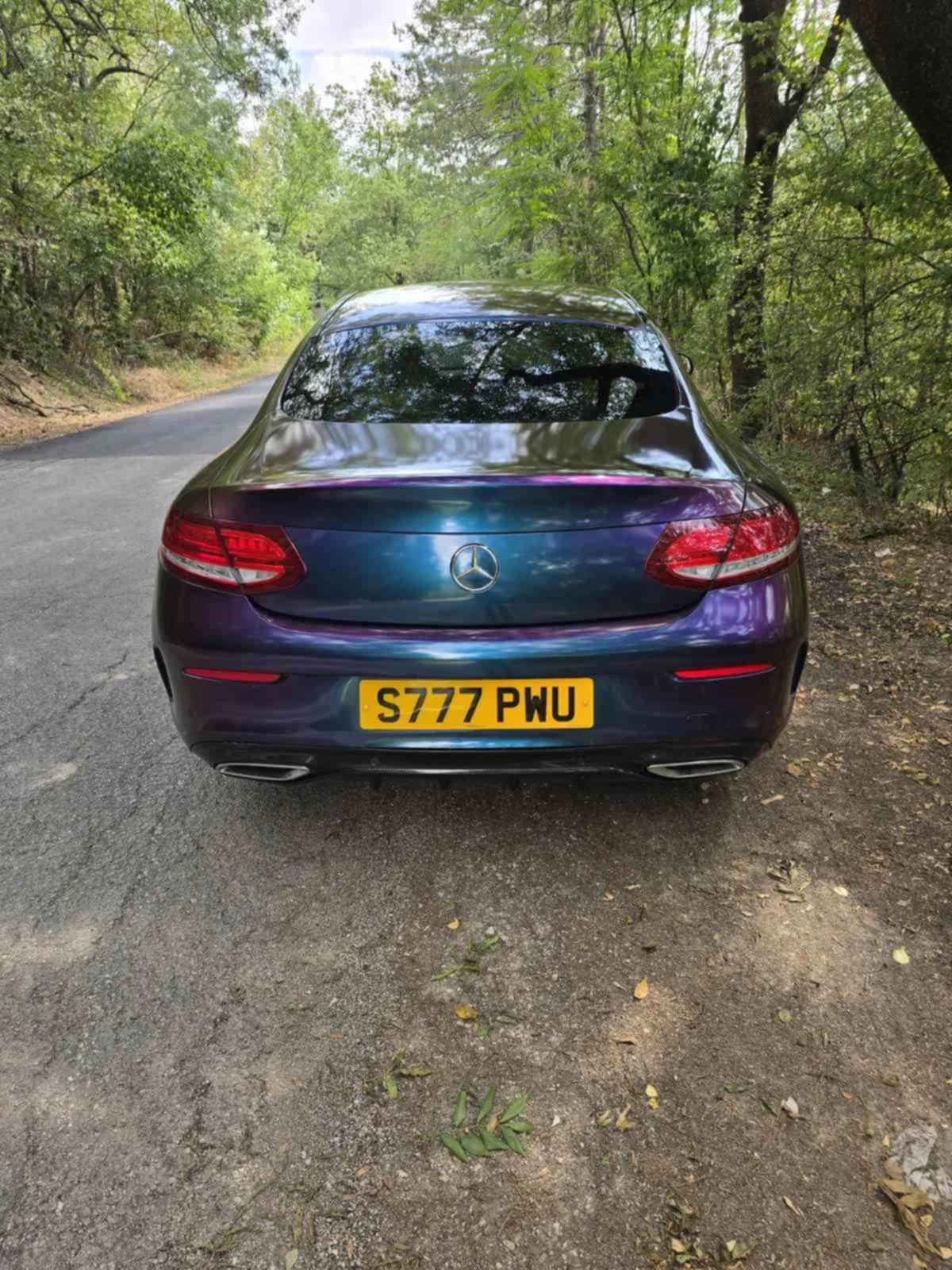 Mercedes-Benz C 220  - изображение 7