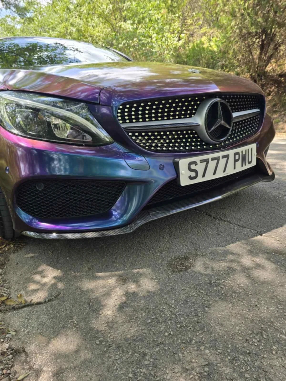 Mercedes-Benz C 220  - изображение 4