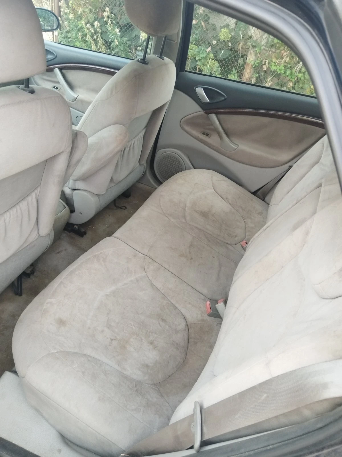 Citroen C5 С5 2.0 HDI | Mobile.bg — изображение 5