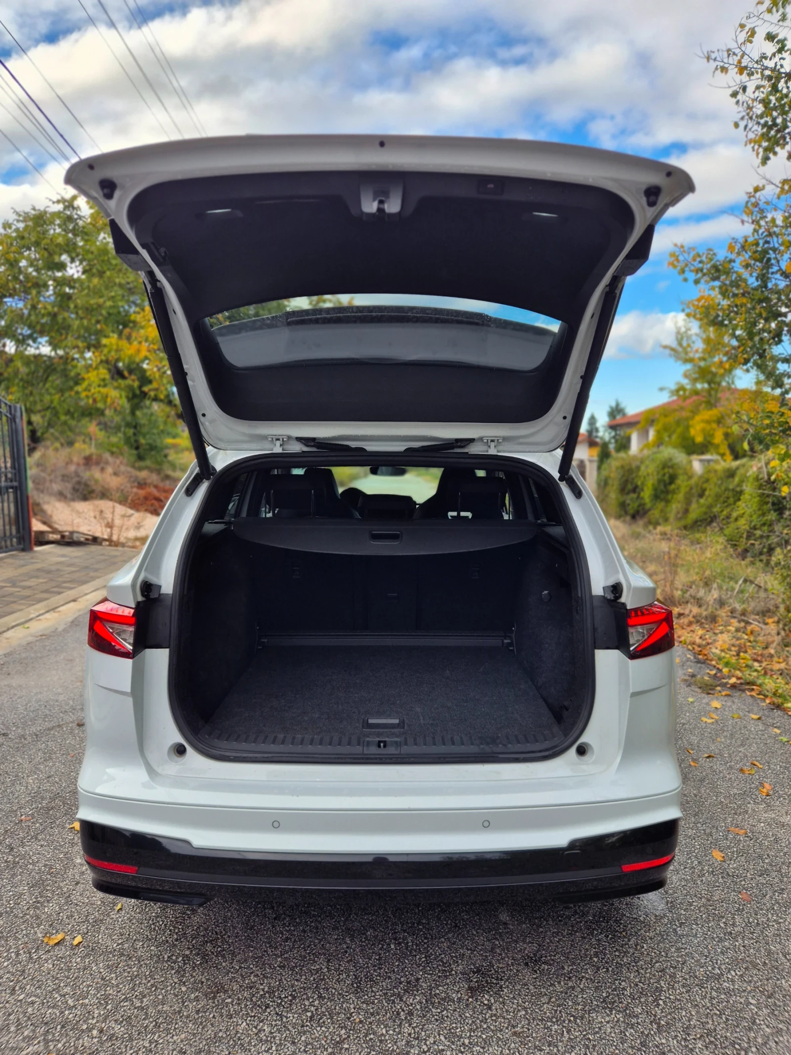 Skoda Enyaq 80/SportLine/full/  | Mobile.bg   7