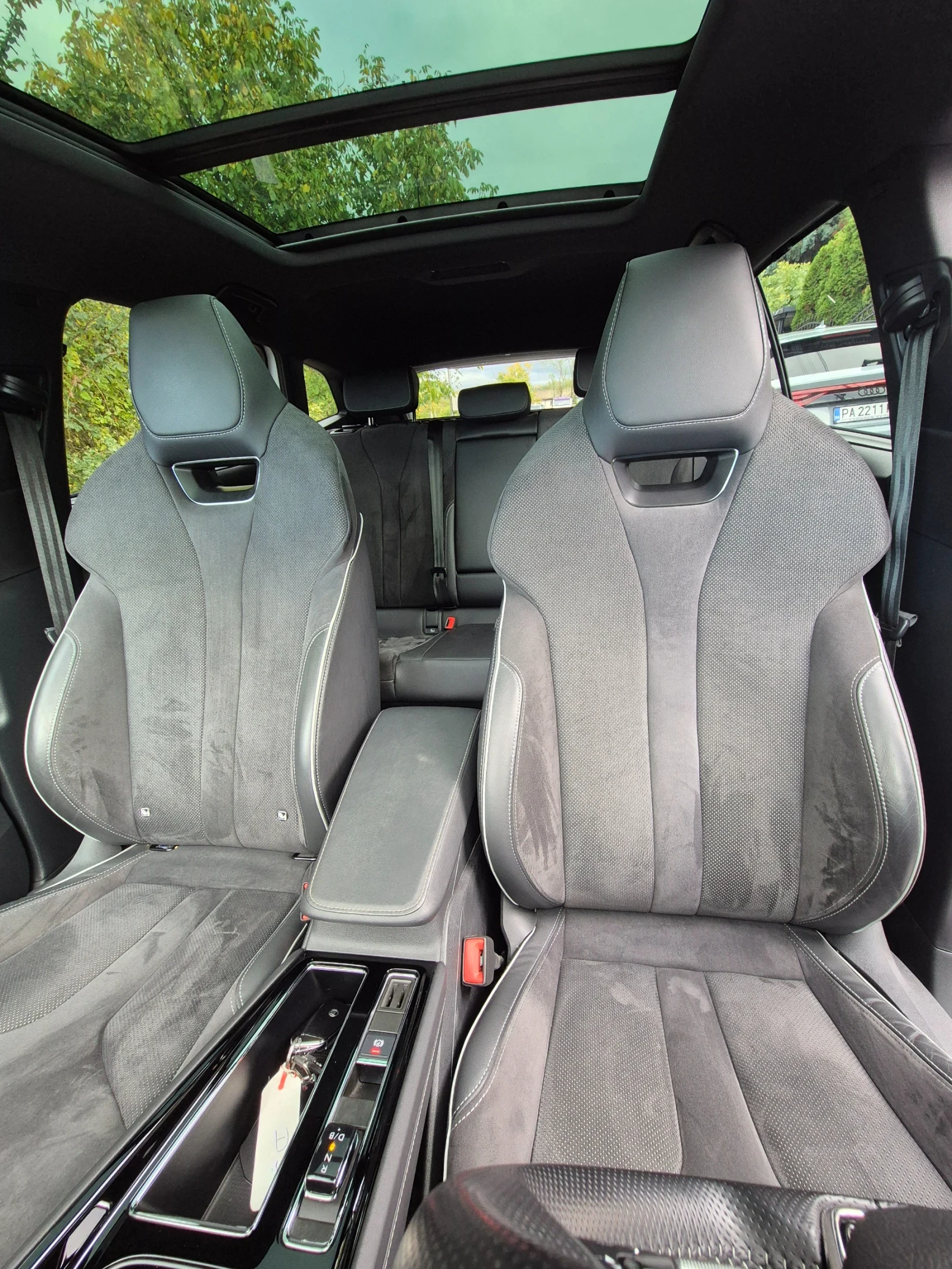 Skoda Enyaq 80/SportLine/full/  | Mobile.bg   11