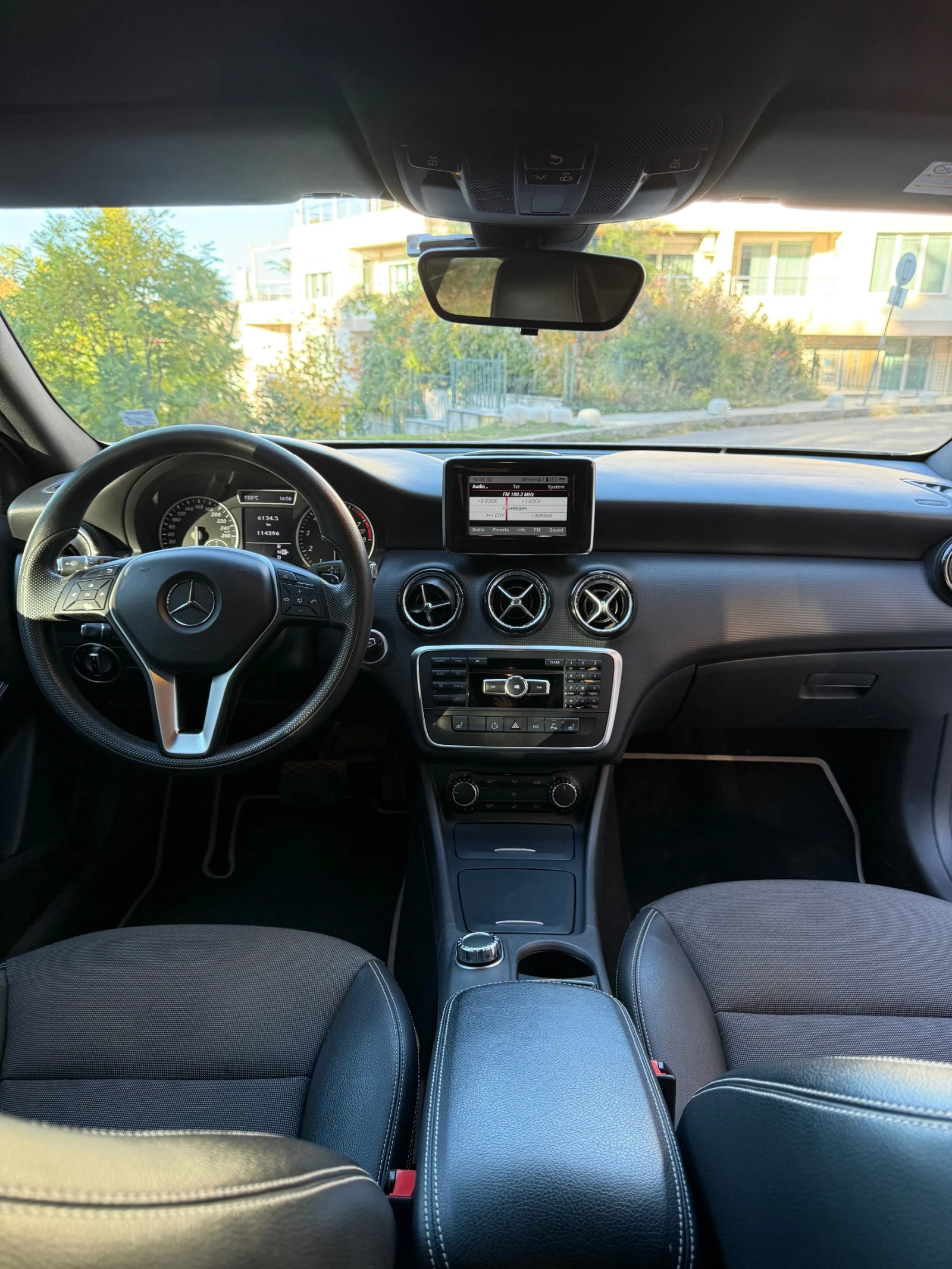 Mercedes-Benz A 180  - изображение 10