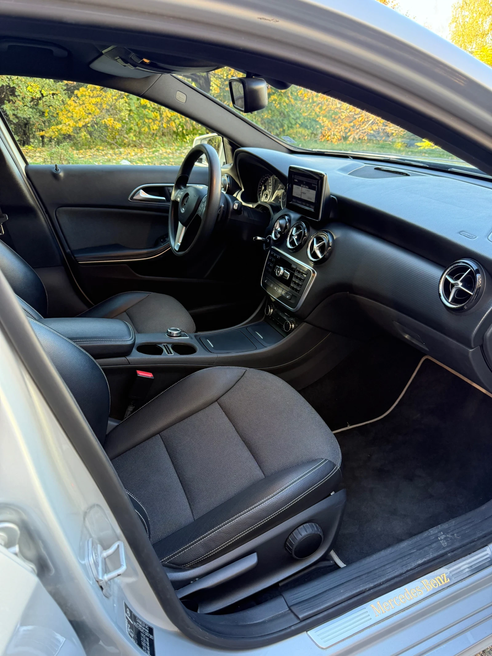 Mercedes-Benz A 180 | Mobile.bg � ����������� 11