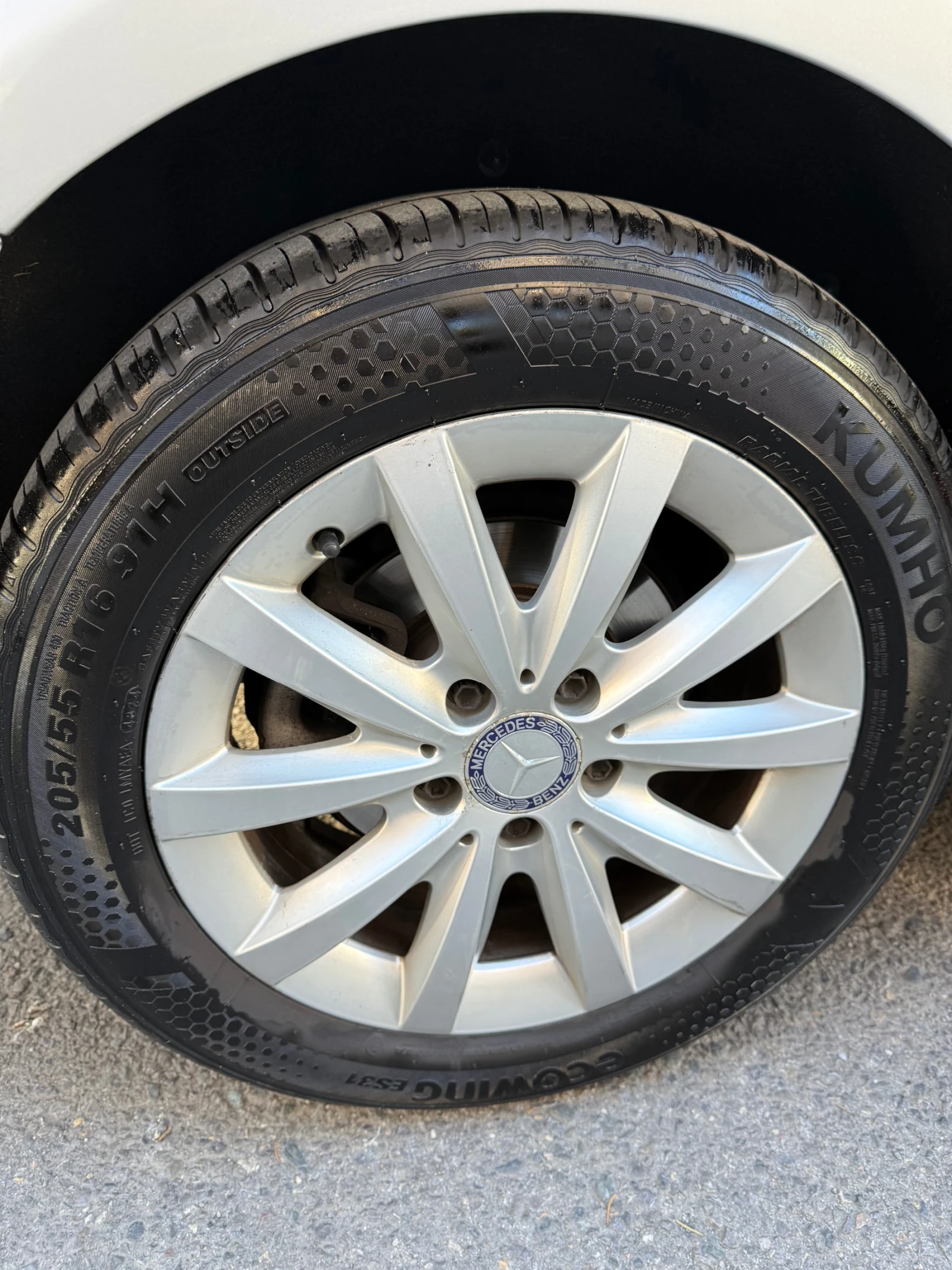 Mercedes-Benz A 180 | Mobile.bg � ����������� 12