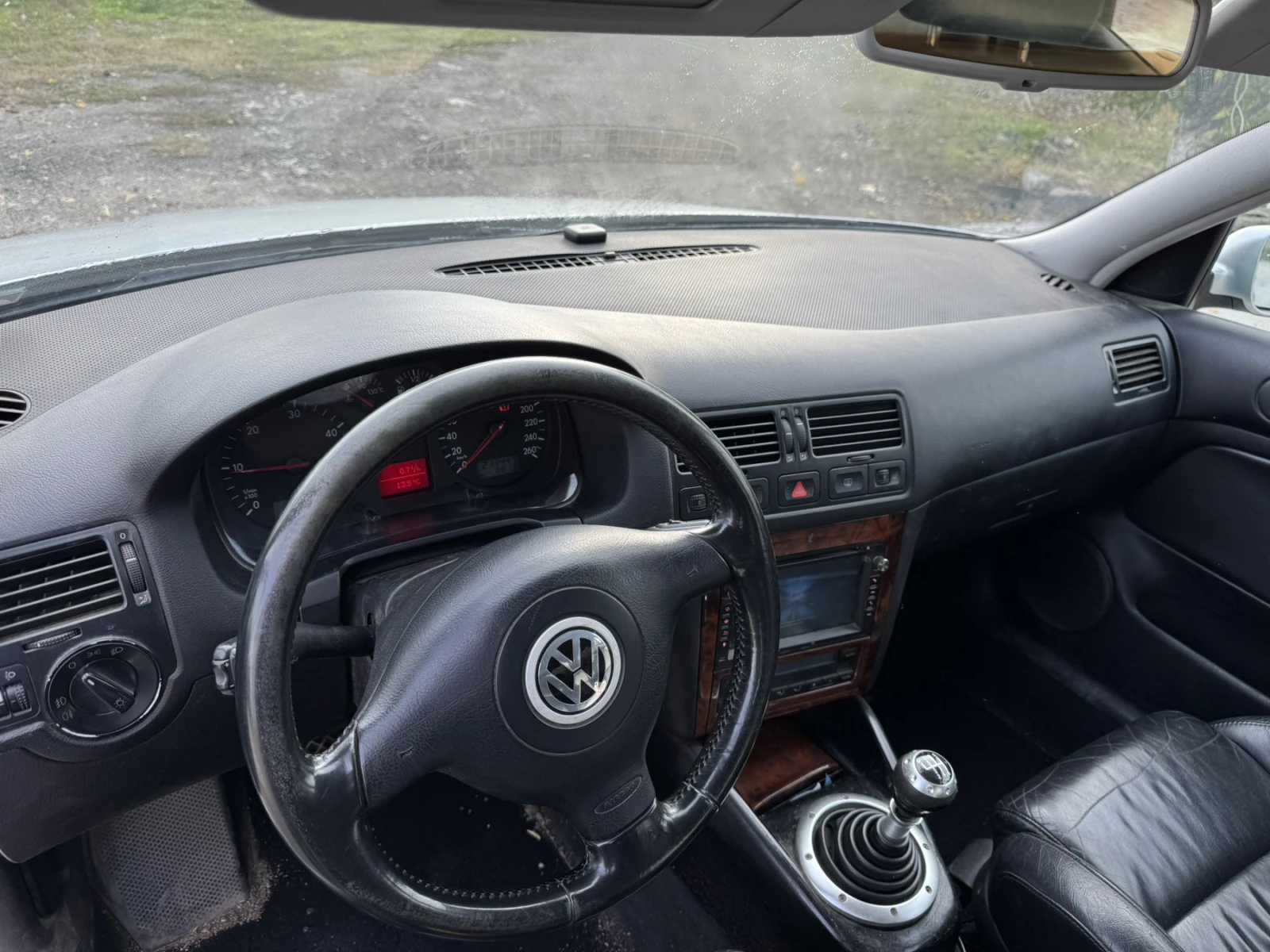 VW Bora 1, 9     | Mobile.bg   10