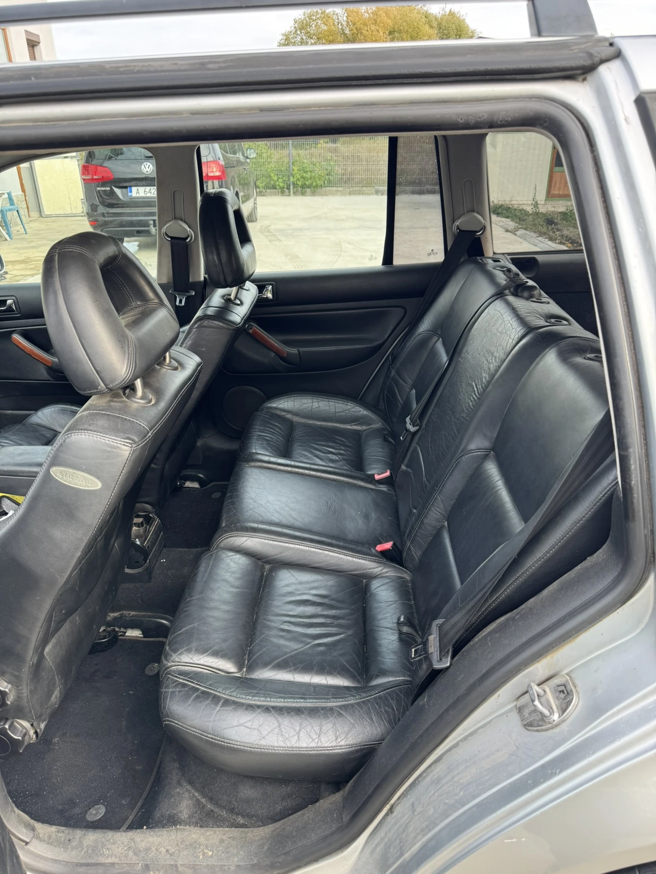 VW Bora 1, 9     | Mobile.bg   8