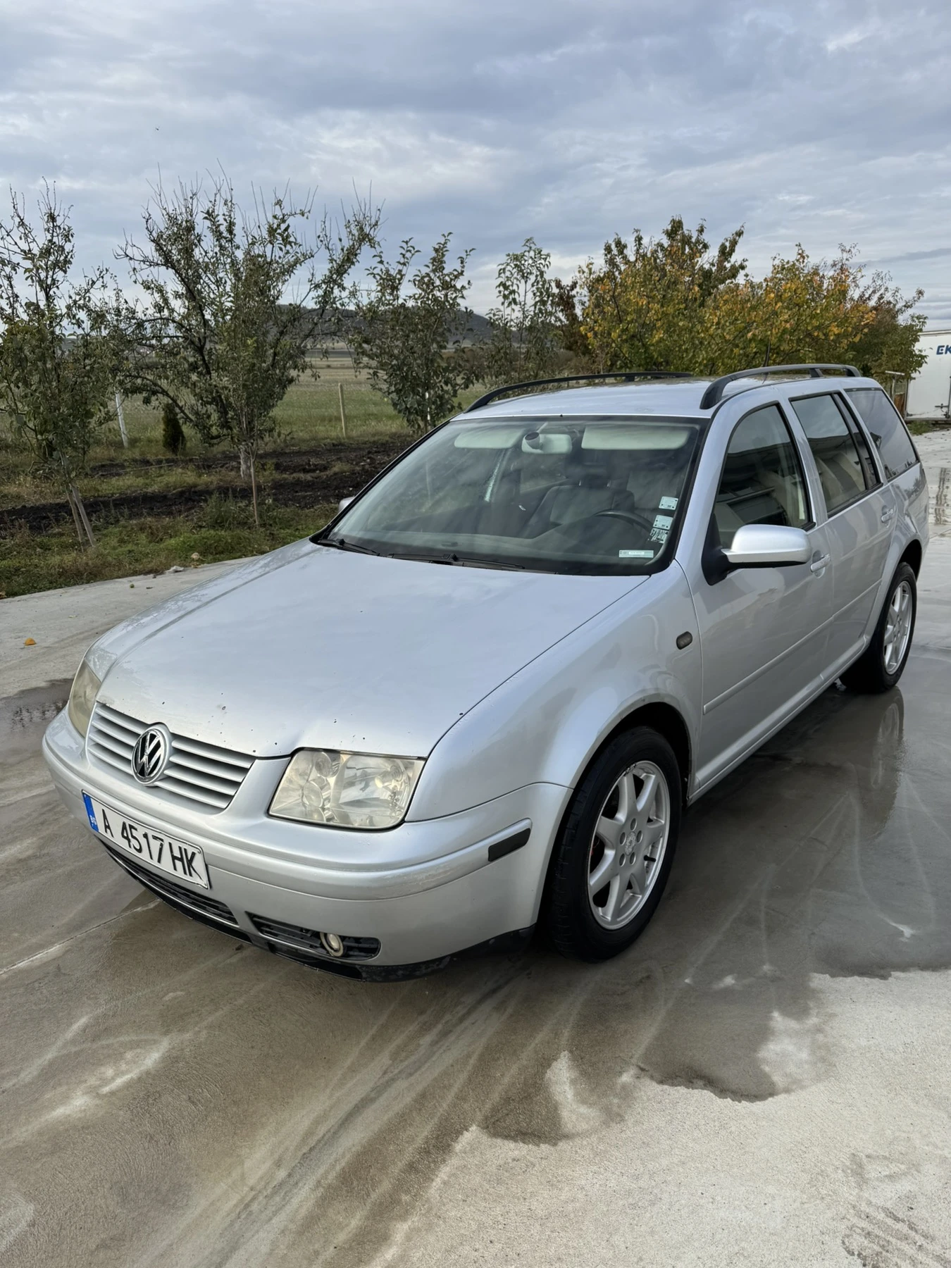 VW Bora 1, 9     | Mobile.bg   5