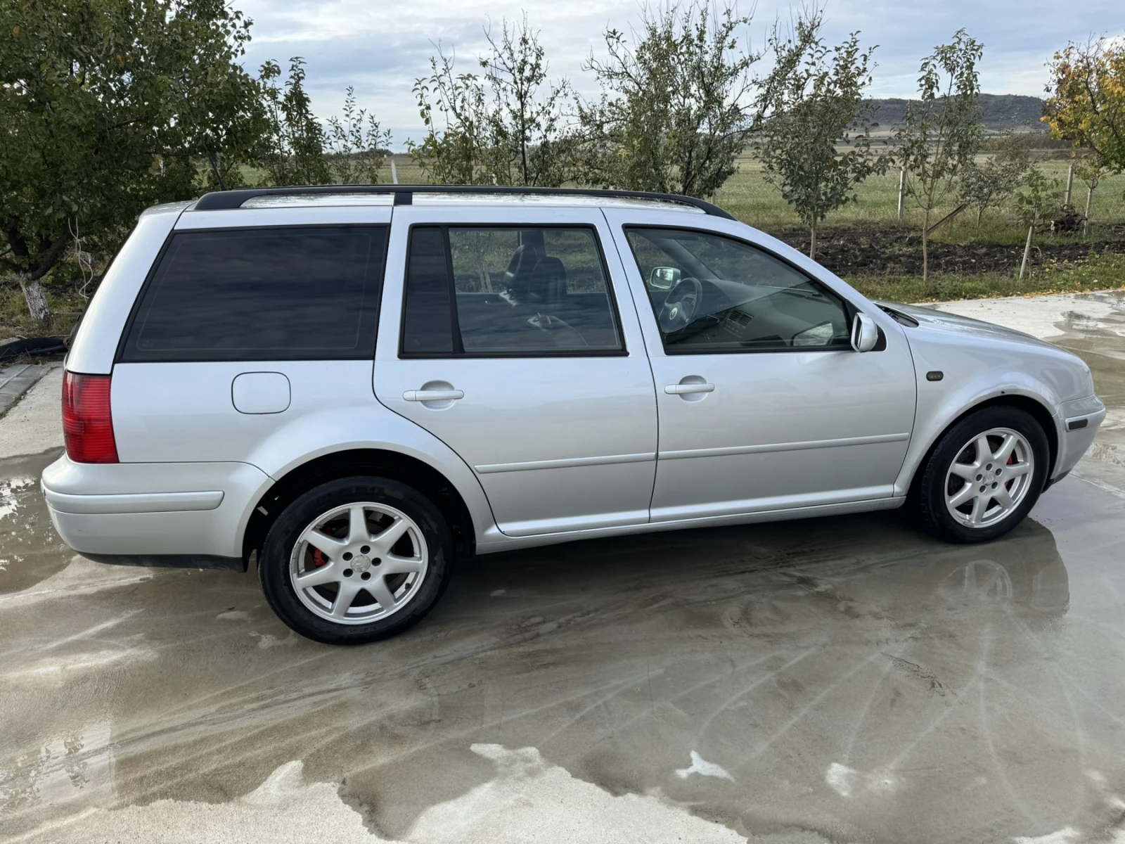 VW Bora 1, 9     | Mobile.bg   3