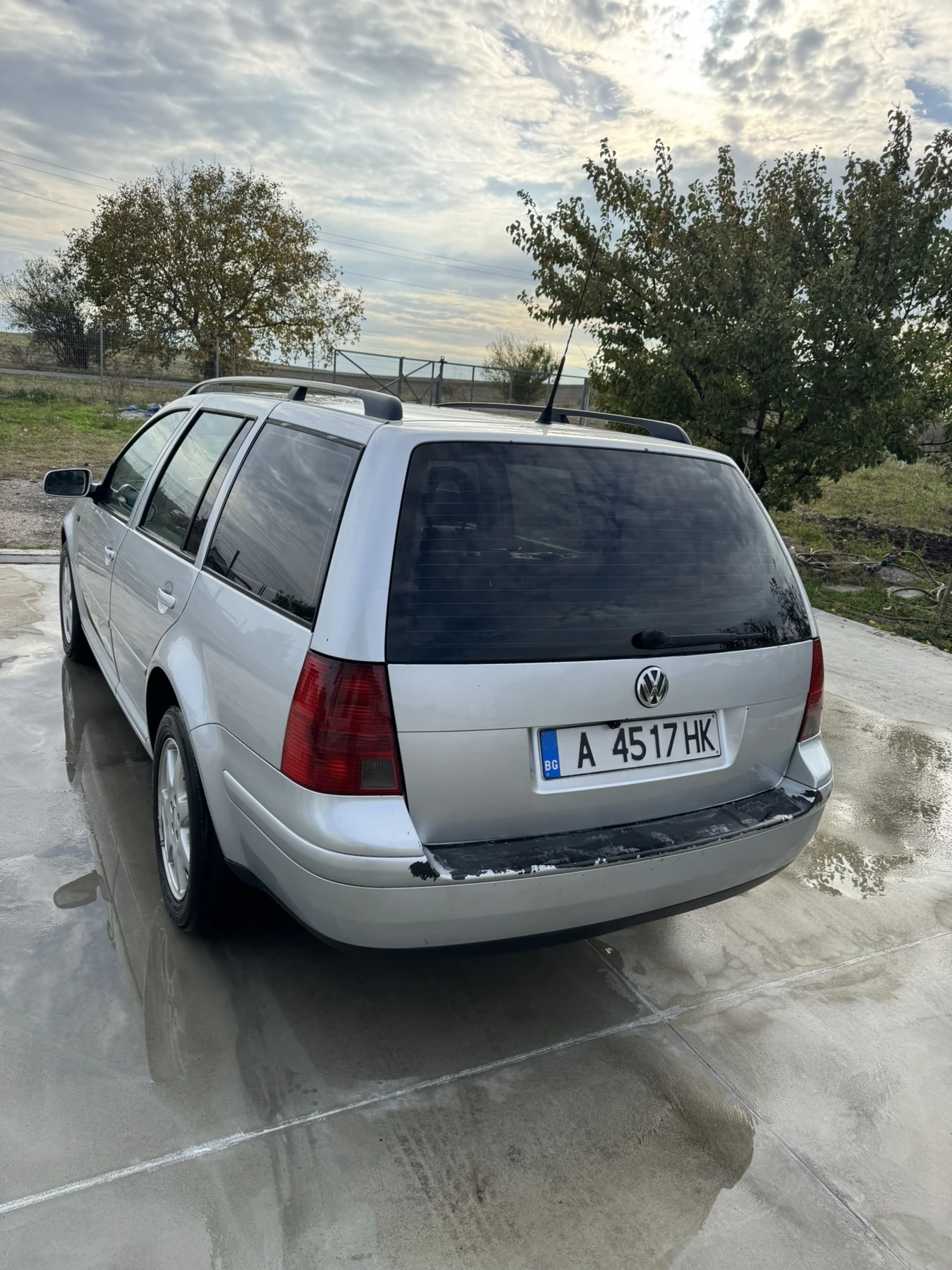 VW Bora 1, 9     | Mobile.bg   15