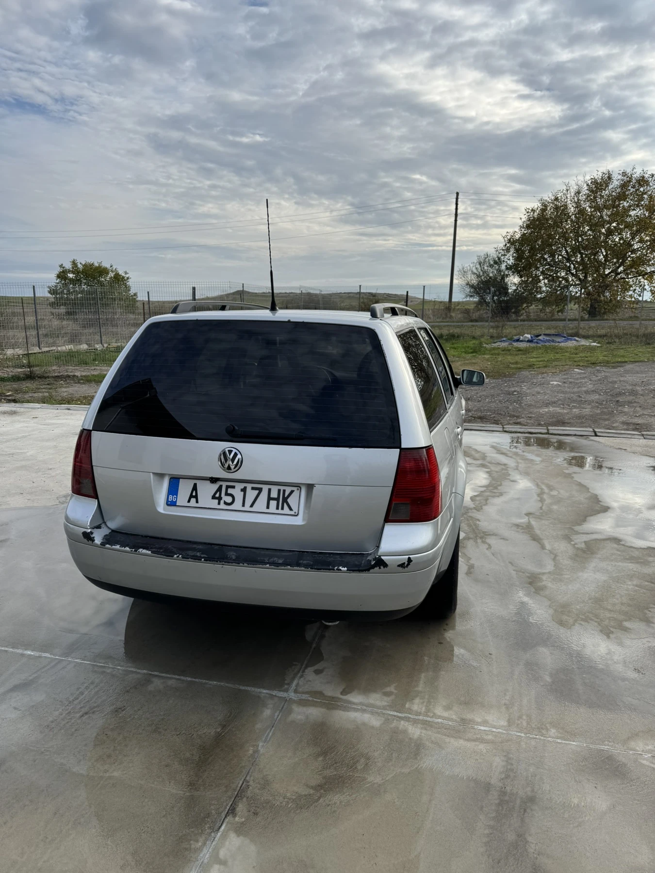 VW Bora 1, 9     | Mobile.bg   14