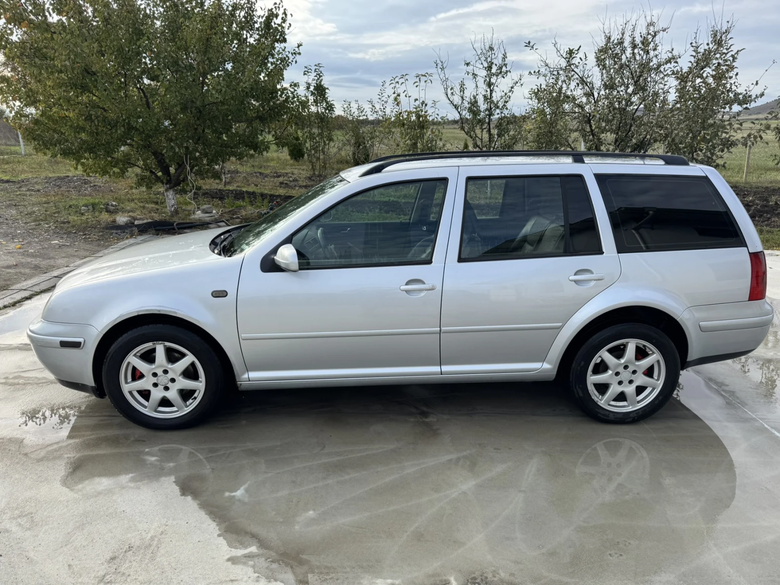 VW Bora 1, 9     | Mobile.bg   6