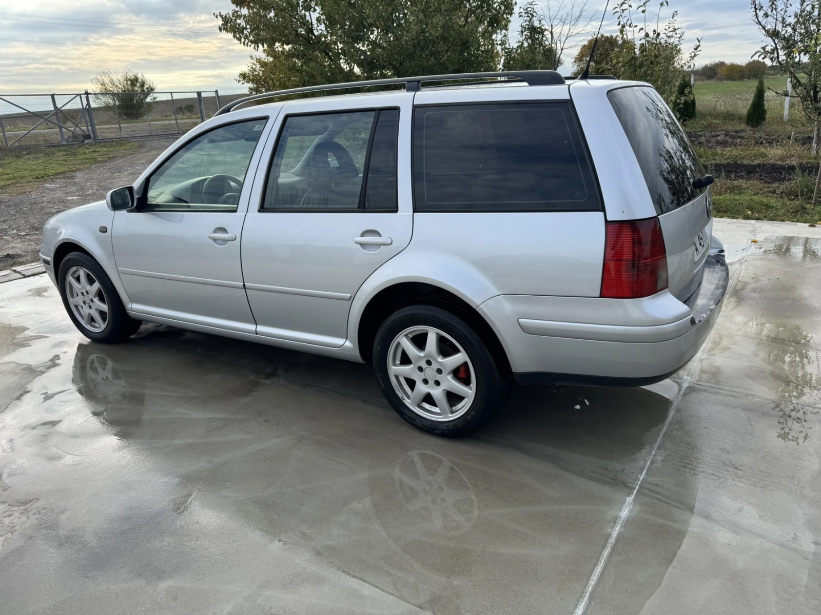 VW Bora 1, 9     | Mobile.bg   7