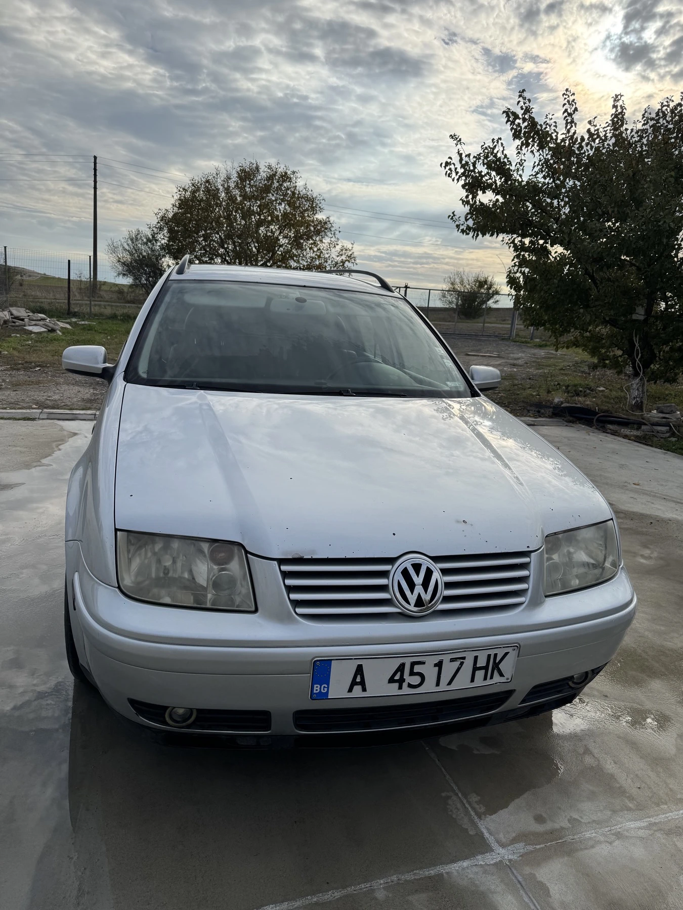 VW Bora 1, 9     | Mobile.bg   2