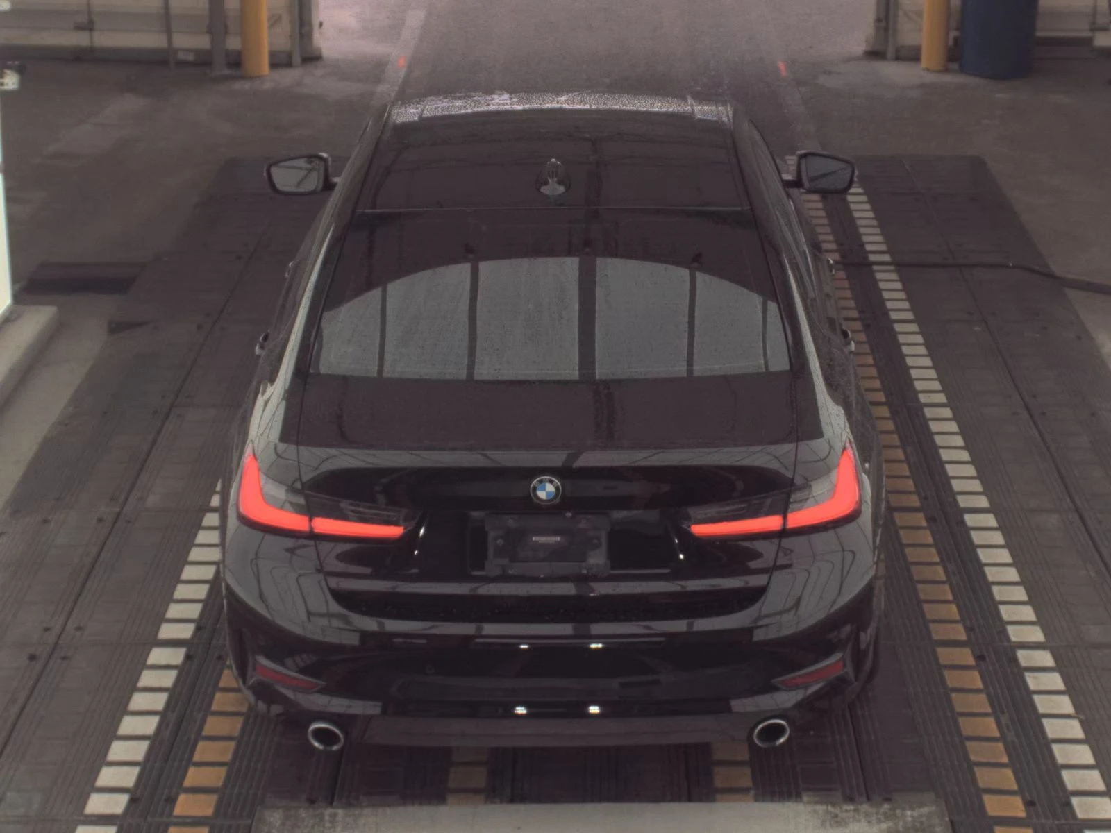 BMW 330 * RWD* PANO* MEMORY* PANO* DIGITAL - изображение 6