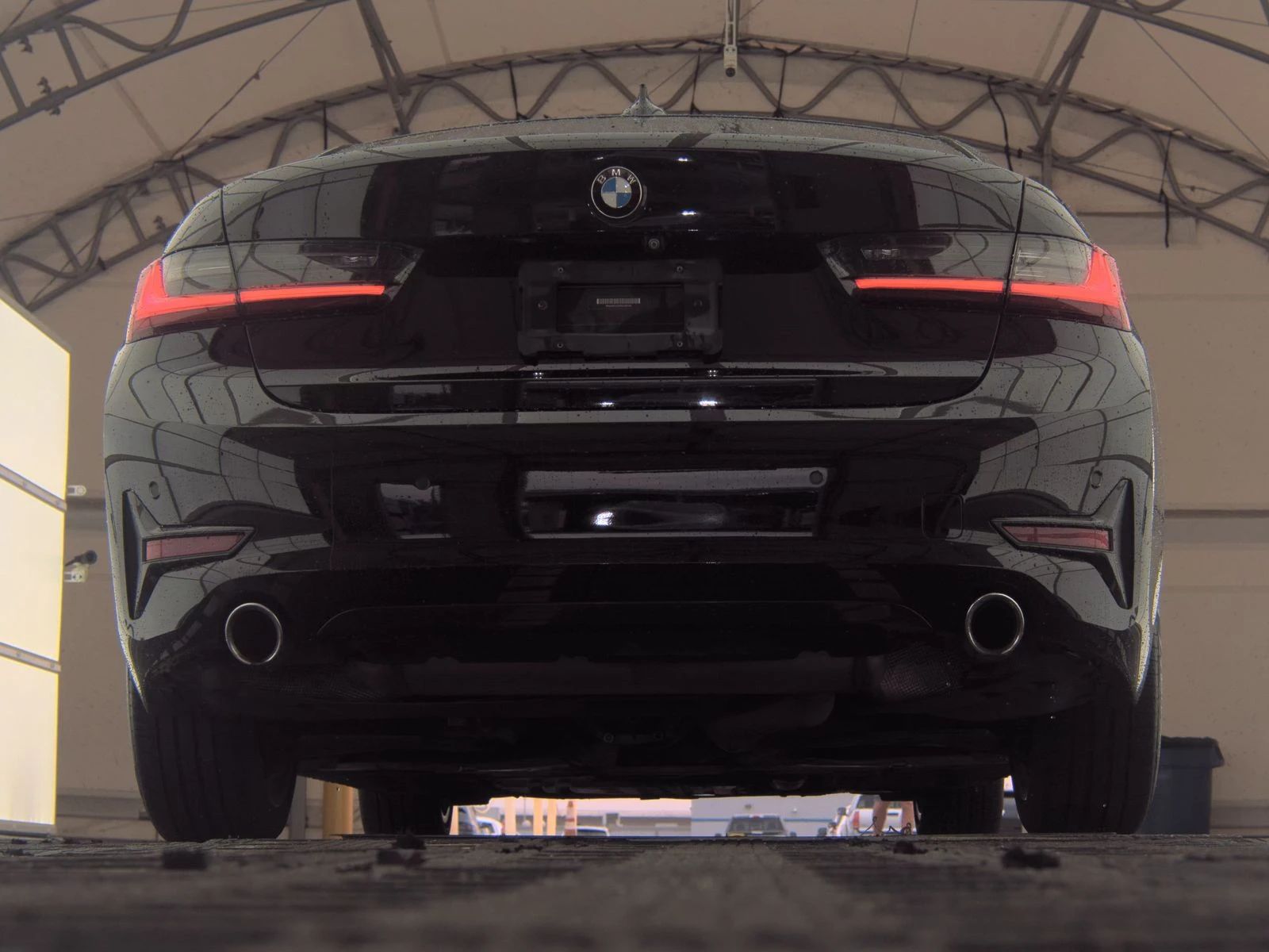 BMW 330 * RWD* PANO* MEMORY* PANO* DIGITAL - изображение 8