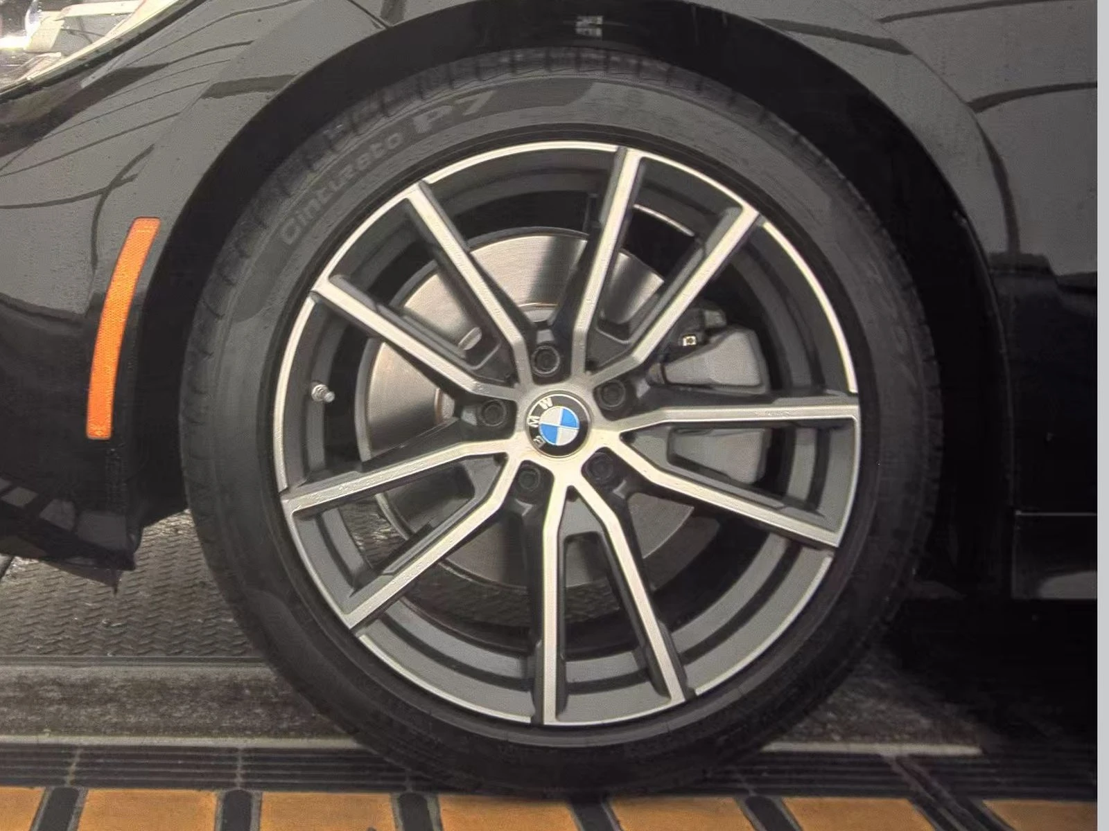 BMW 330 * RWD* PANO* MEMORY* PANO* DIGITAL - изображение 9