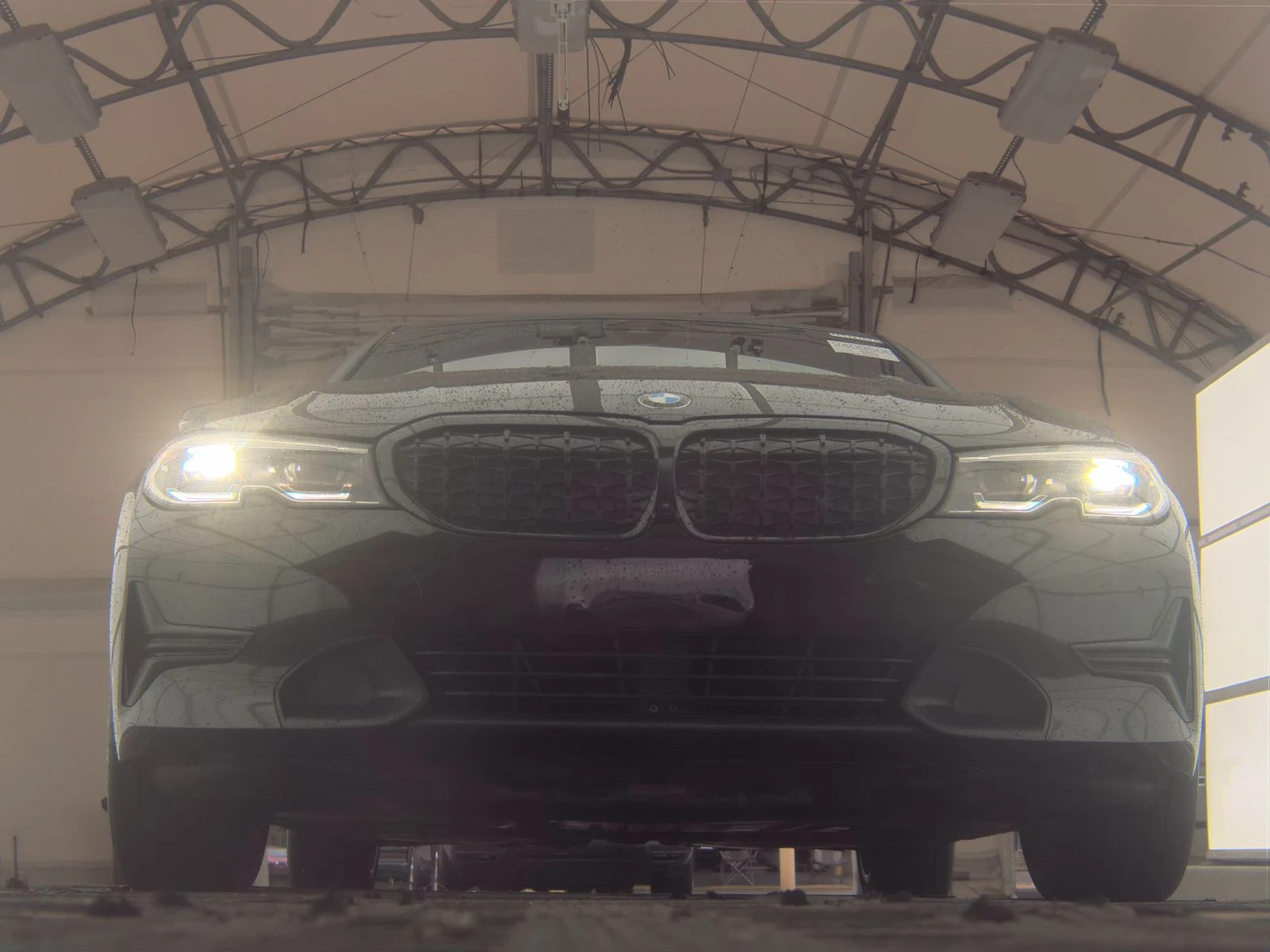 BMW 330 * RWD* PANO* MEMORY* PANO* DIGITAL - изображение 7