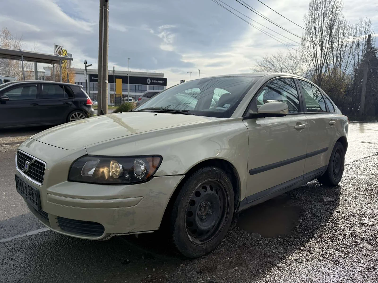 Volvo S40 1800GPL EURO4  | Mobile.bg   3