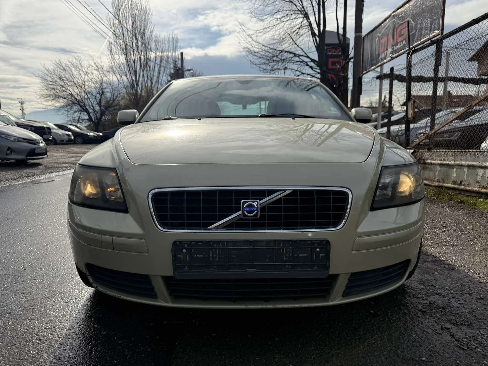 Volvo S40 1800GPL EURO4  | Mobile.bg   2