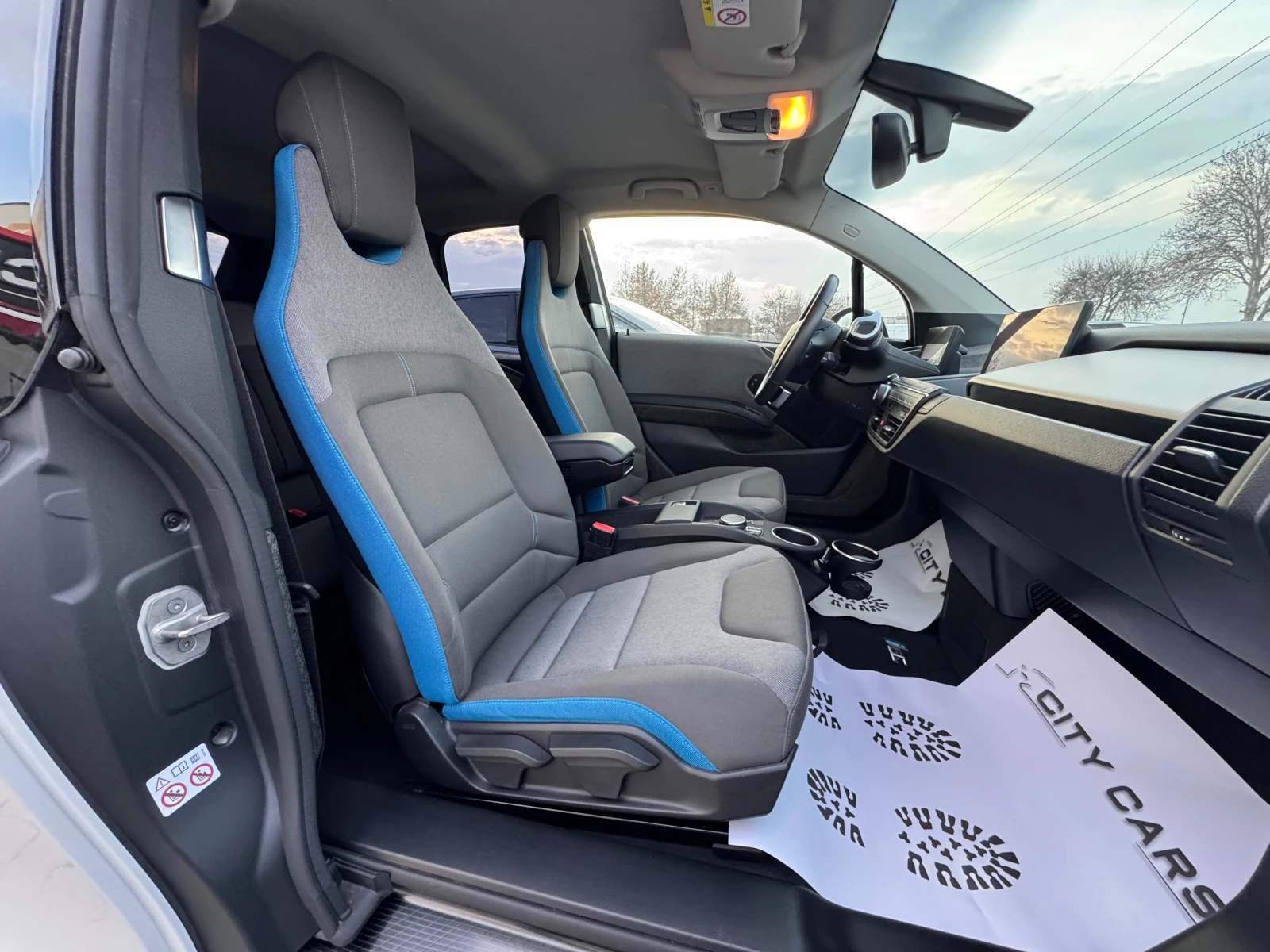 BMW i3 S/120ap- -ADAPTIVE LED/PDC | Mobile.bg   16